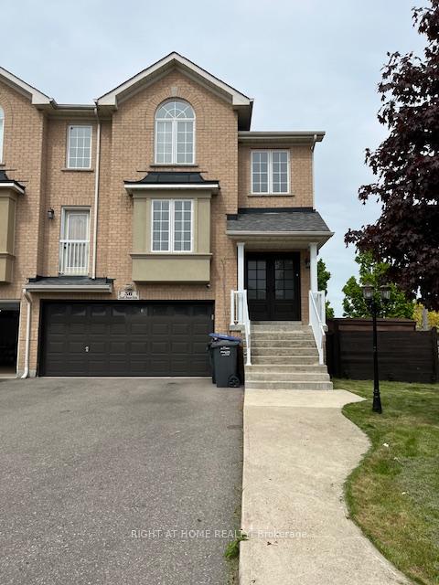 Photo 1 of 56 Knoll Haven Circle, Caledon, Bolton North — HOMEH