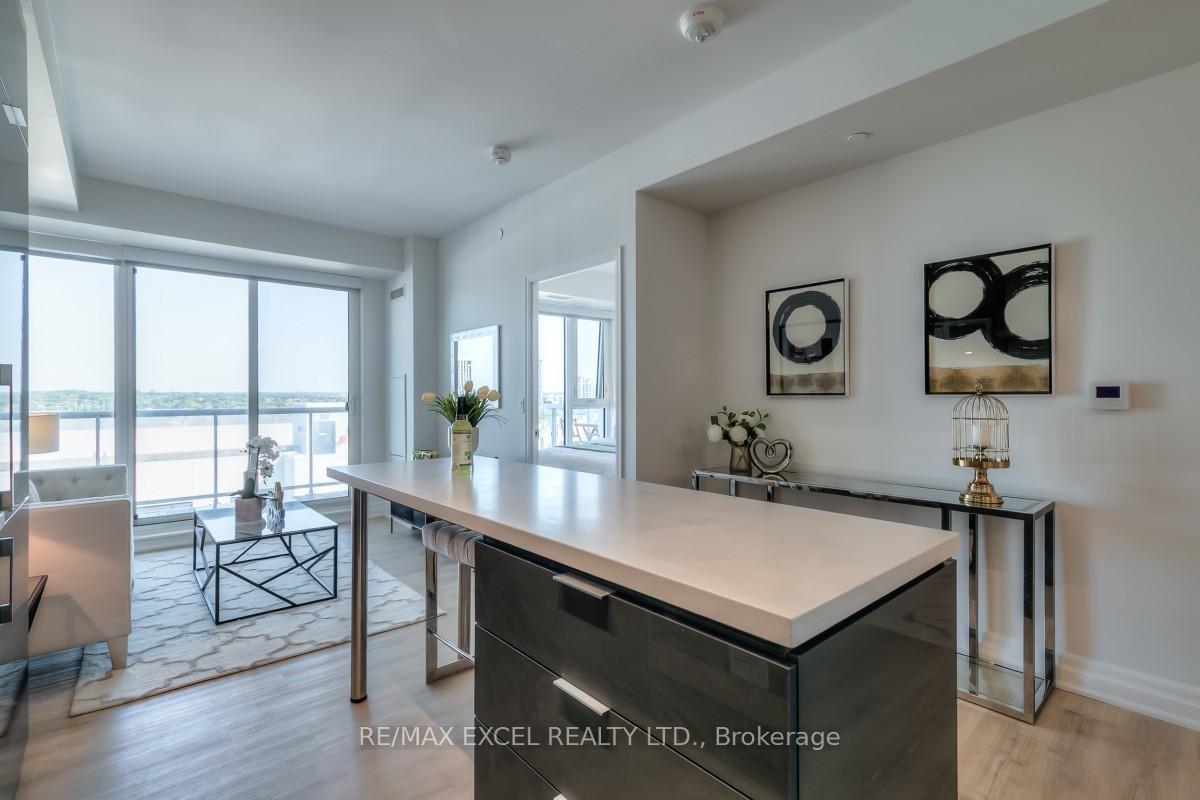 Photo 12 of Unit 903, 8 Rouge Valley Drive W, Markham, Unionville — HOMEH