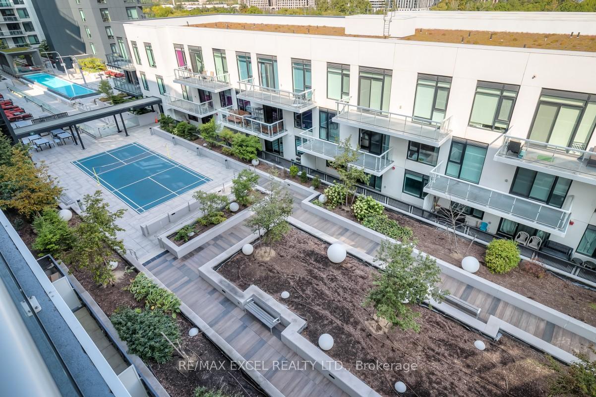 Photo 24 of Unit 903, 8 Rouge Valley Drive W, Markham, Unionville — HOMEH