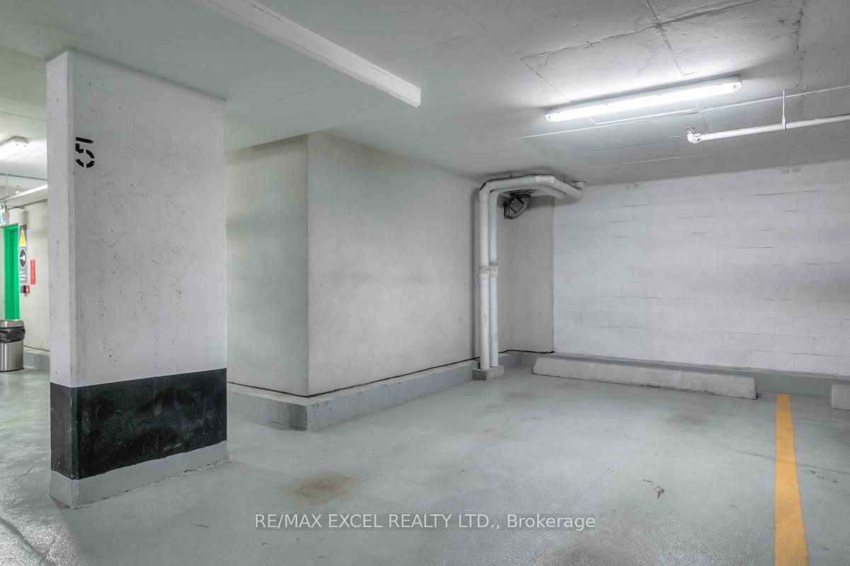 Photo 27 of Unit 903, 8 Rouge Valley Drive W, Markham, Unionville — HOMEH