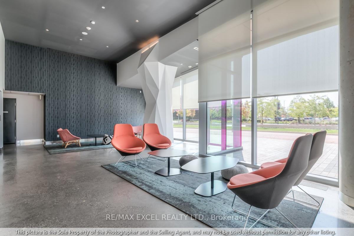Photo 28 of Unit 903, 8 Rouge Valley Drive W, Markham, Unionville — HOMEH