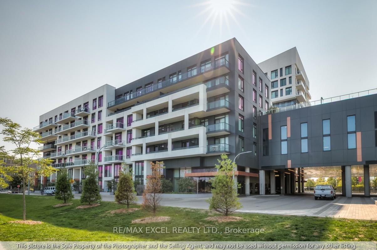 Photo 29 of Unit 903, 8 Rouge Valley Drive W, Markham, Unionville — HOMEH