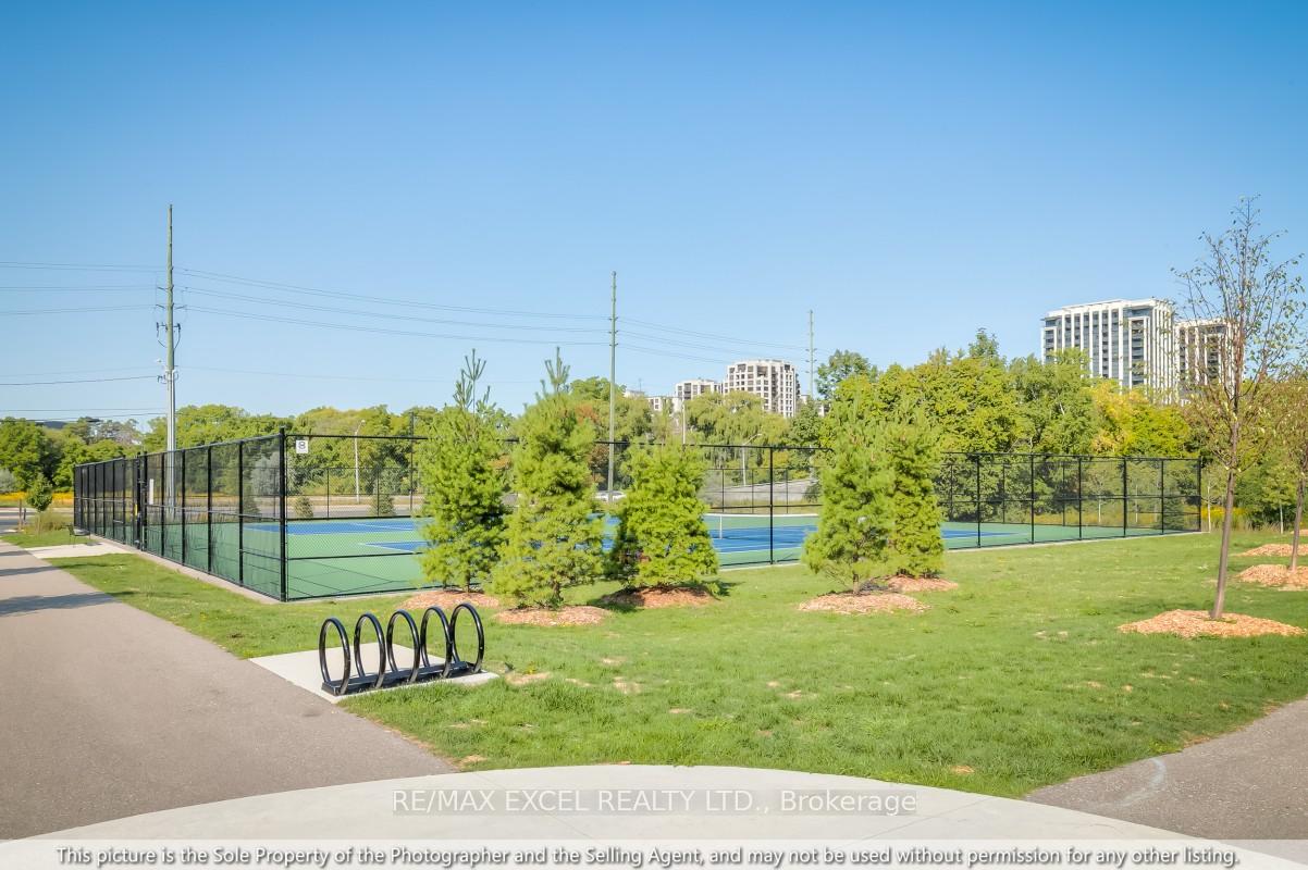 Photo 30 of Unit 903, 8 Rouge Valley Drive W, Markham, Unionville — HOMEH