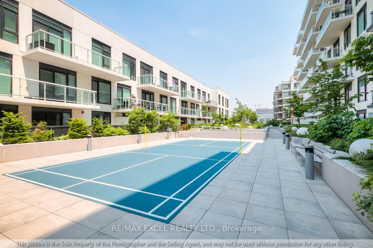 Photo 35 of Unit 903, 8 Rouge Valley Drive W, Markham, Unionville — HOMEH