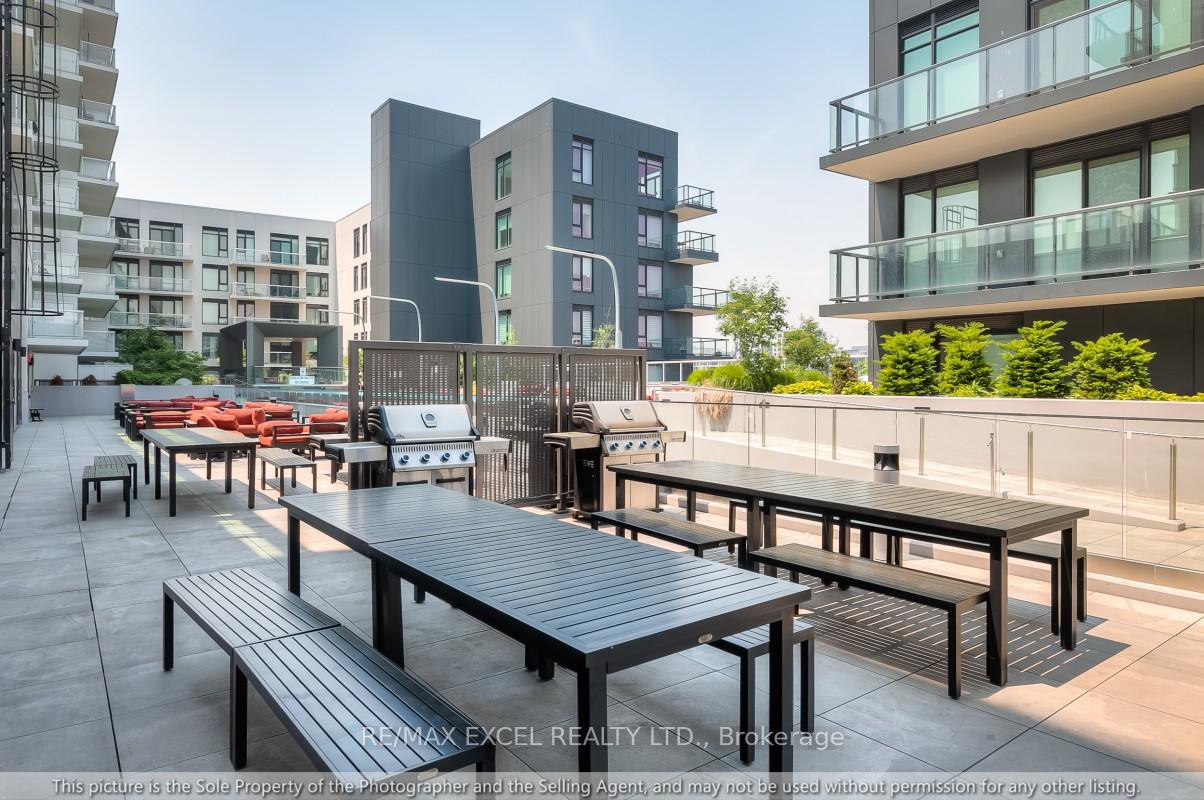 Photo 36 of Unit 903, 8 Rouge Valley Drive W, Markham, Unionville — HOMEH