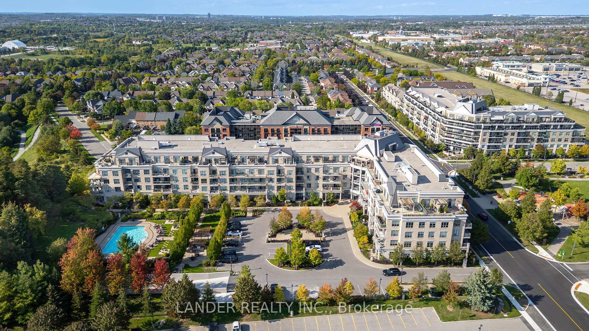 Photo 1 of Unit 107, 180 John West Way, Aurora, Bayview Wellington — HOMEH