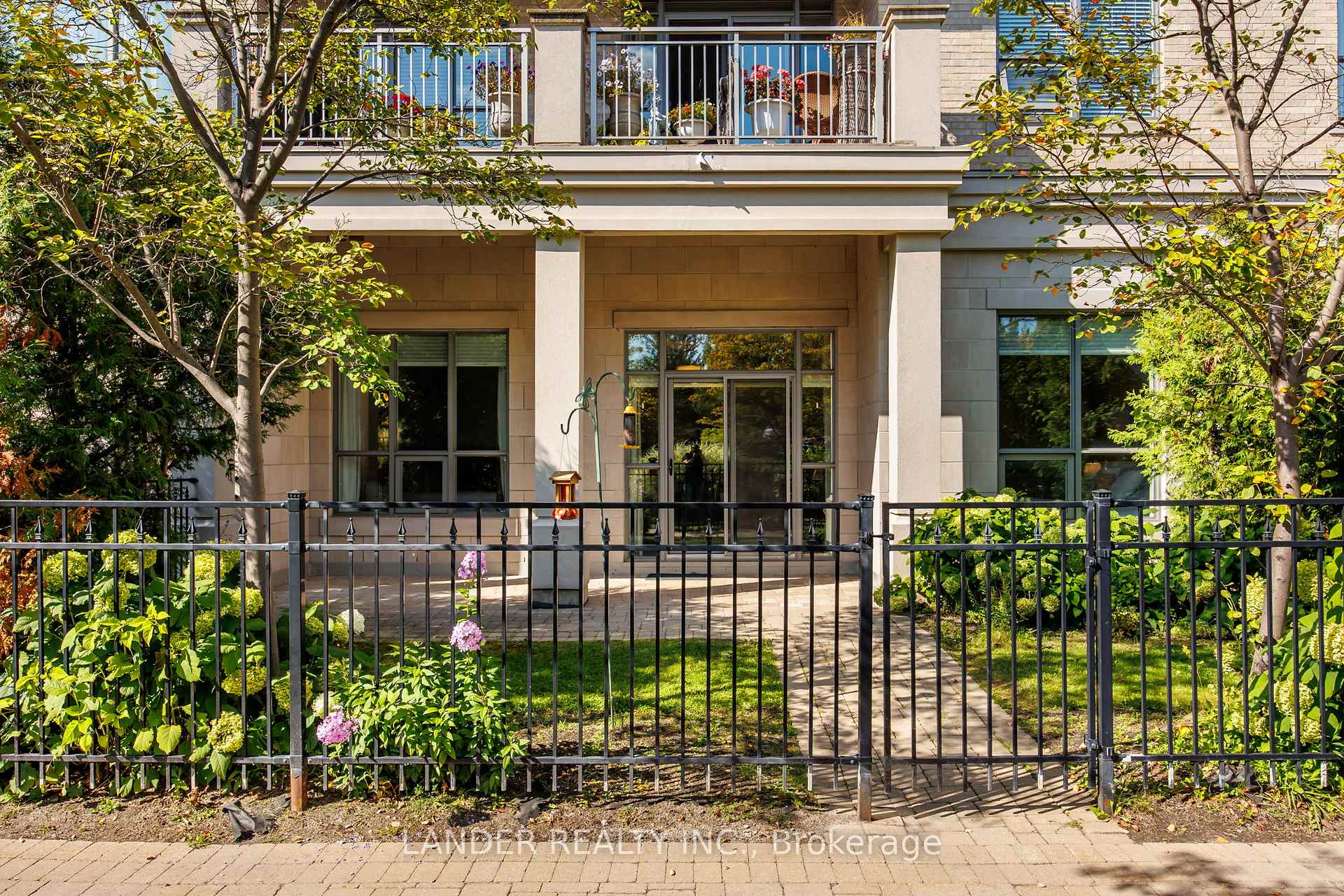 Photo 2 of Unit 107, 180 John West Way, Aurora, Bayview Wellington — HOMEH