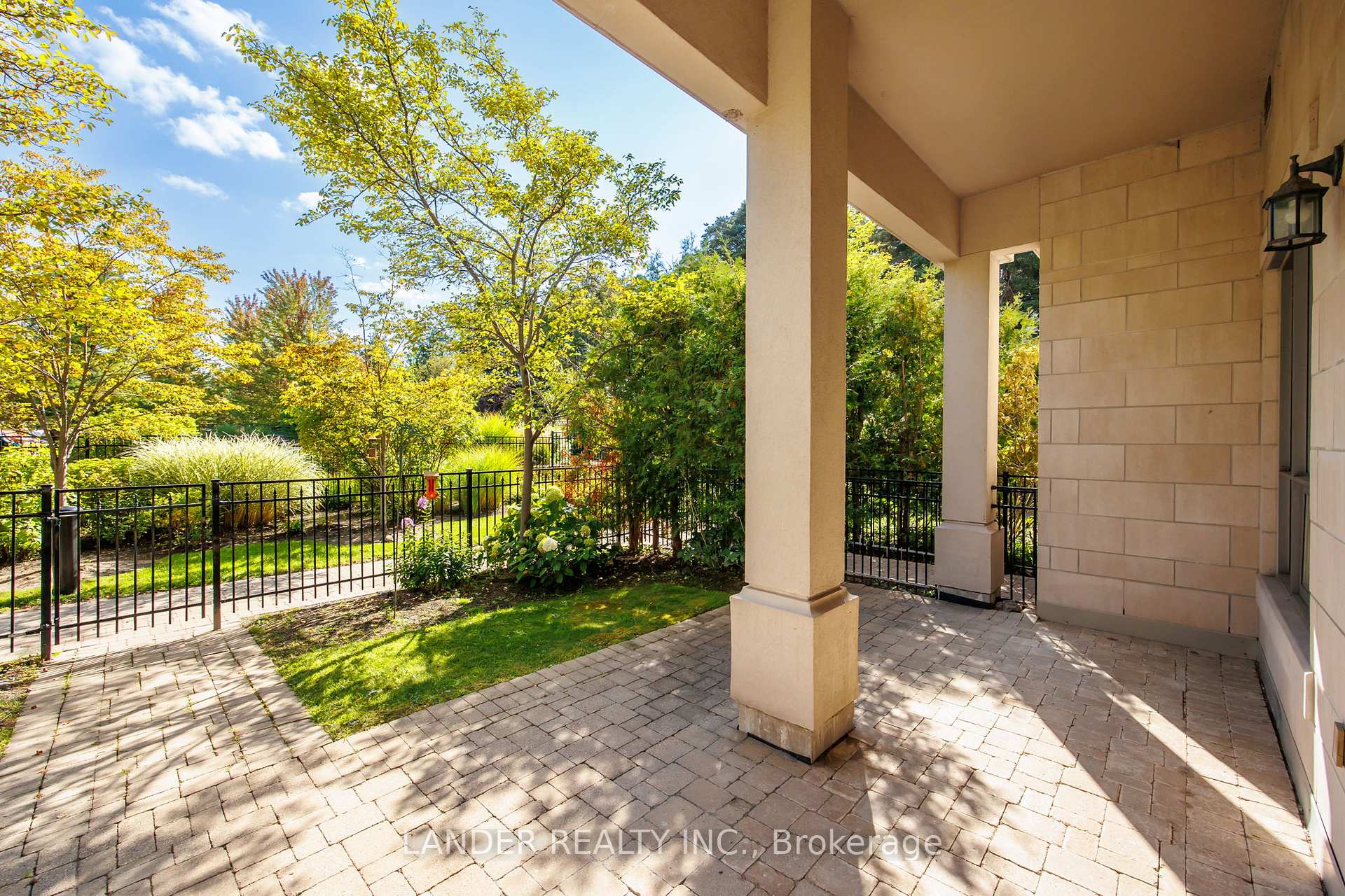 Photo 3 of Unit 107, 180 John West Way, Aurora, Bayview Wellington — HOMEH
