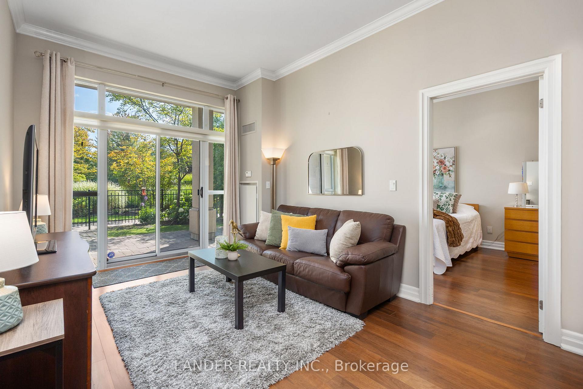 Photo 9 of Unit 107, 180 John West Way, Aurora, Bayview Wellington — HOMEH