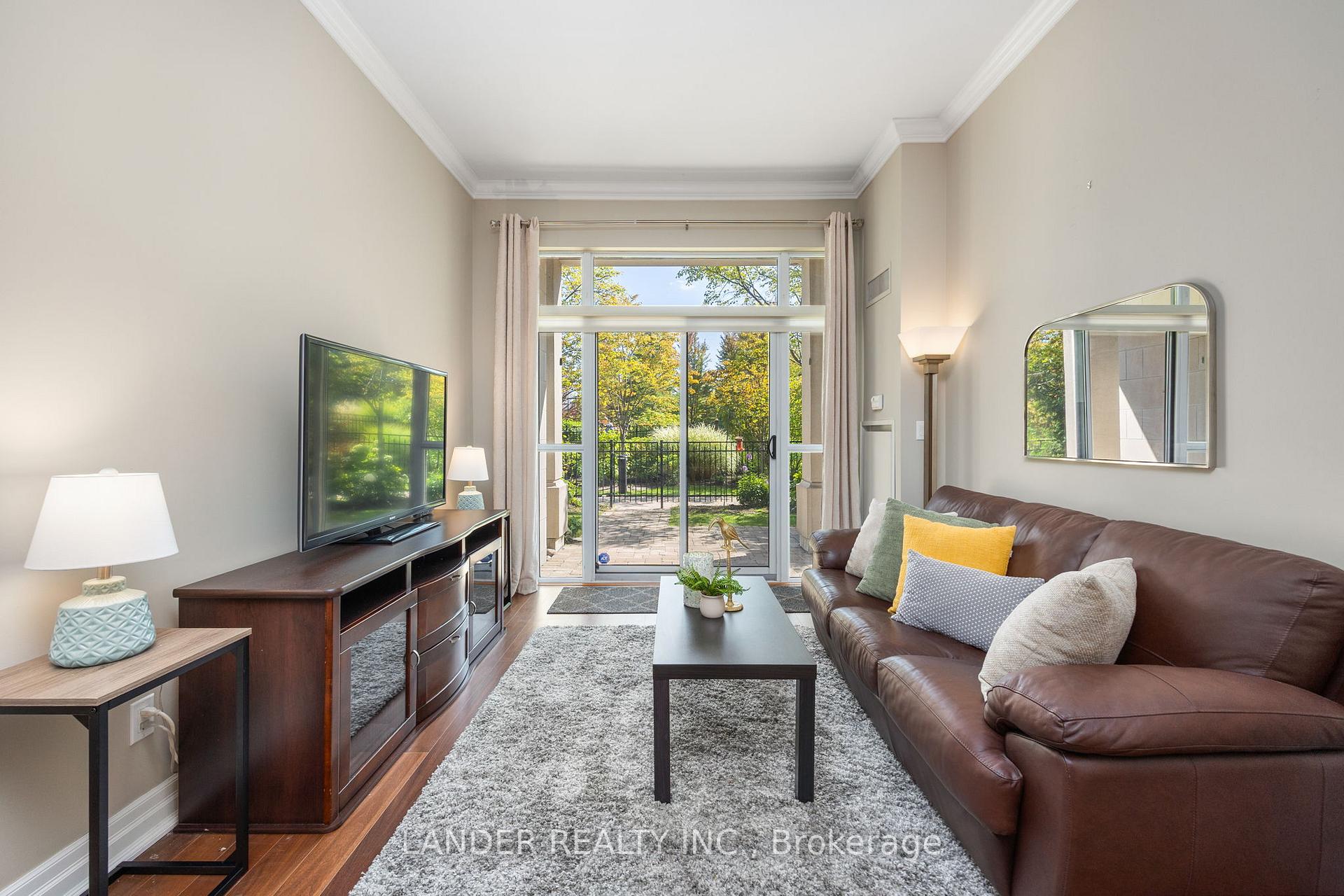 Photo 10 of Unit 107, 180 John West Way, Aurora, Bayview Wellington — HOMEH