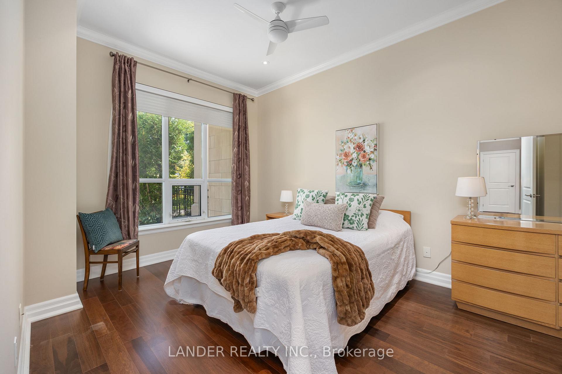 Photo 12 of Unit 107, 180 John West Way, Aurora, Bayview Wellington — HOMEH
