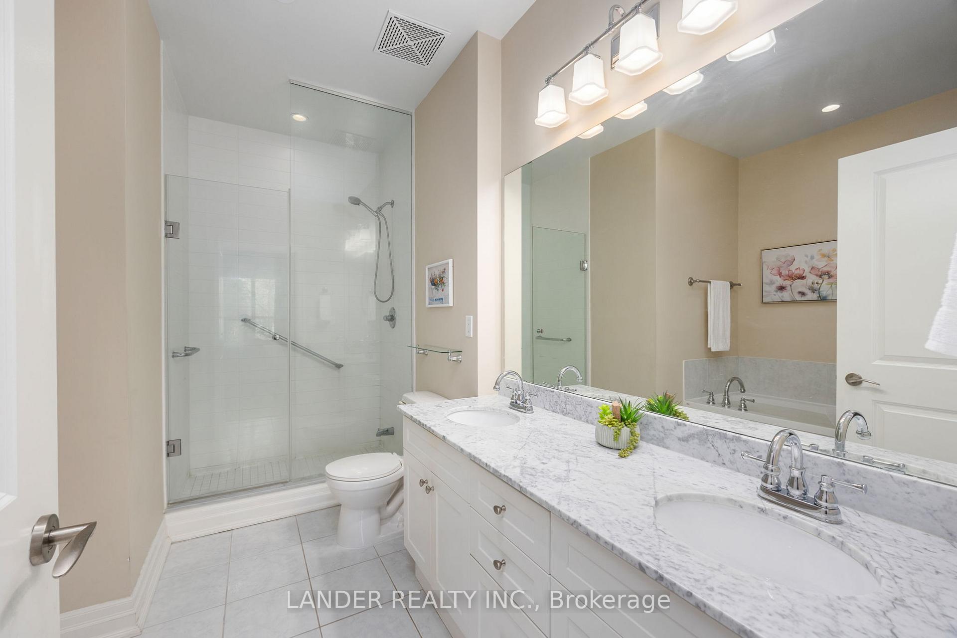 Photo 14 of Unit 107, 180 John West Way, Aurora, Bayview Wellington — HOMEH