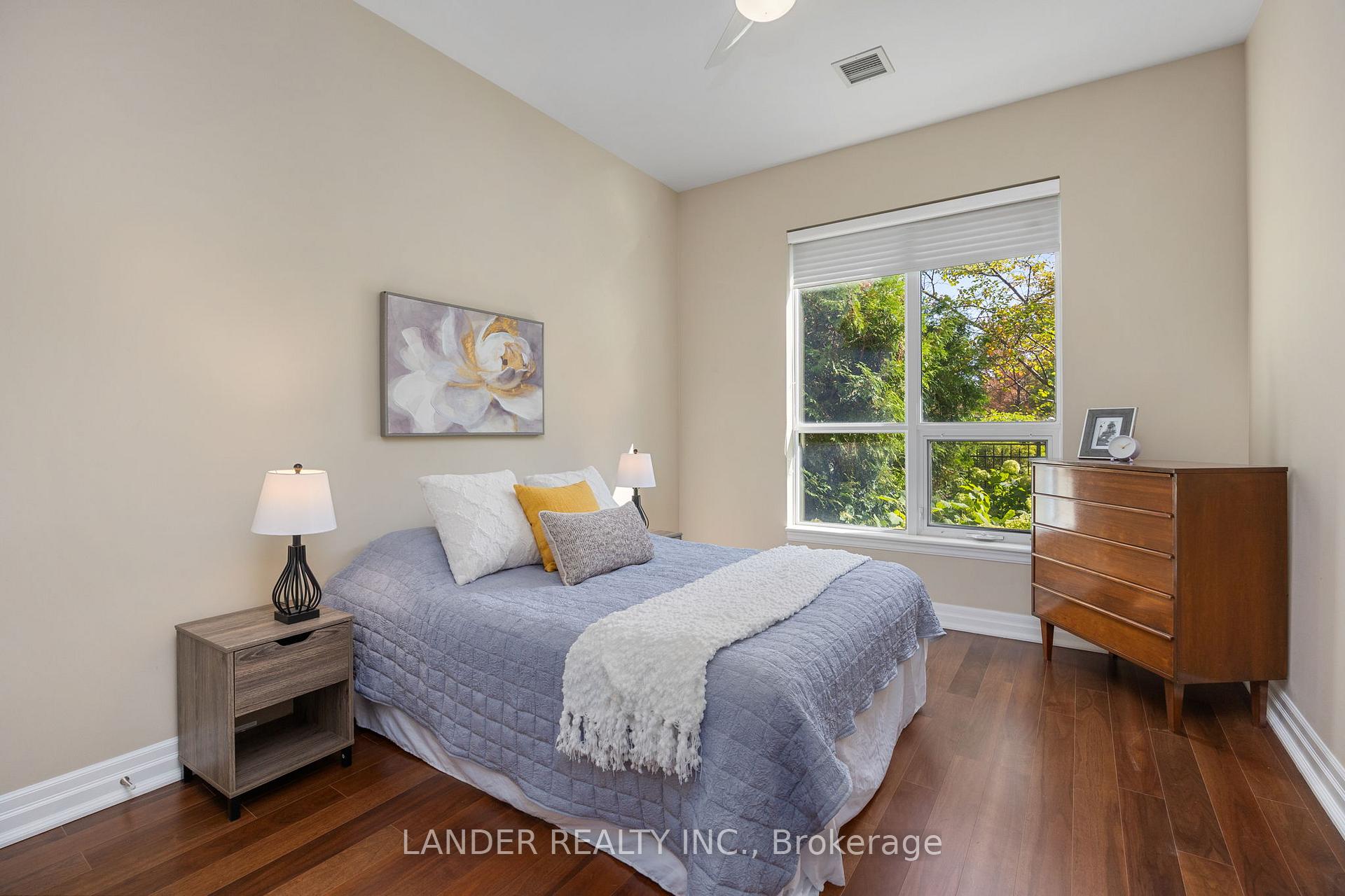 Photo 16 of Unit 107, 180 John West Way, Aurora, Bayview Wellington — HOMEH