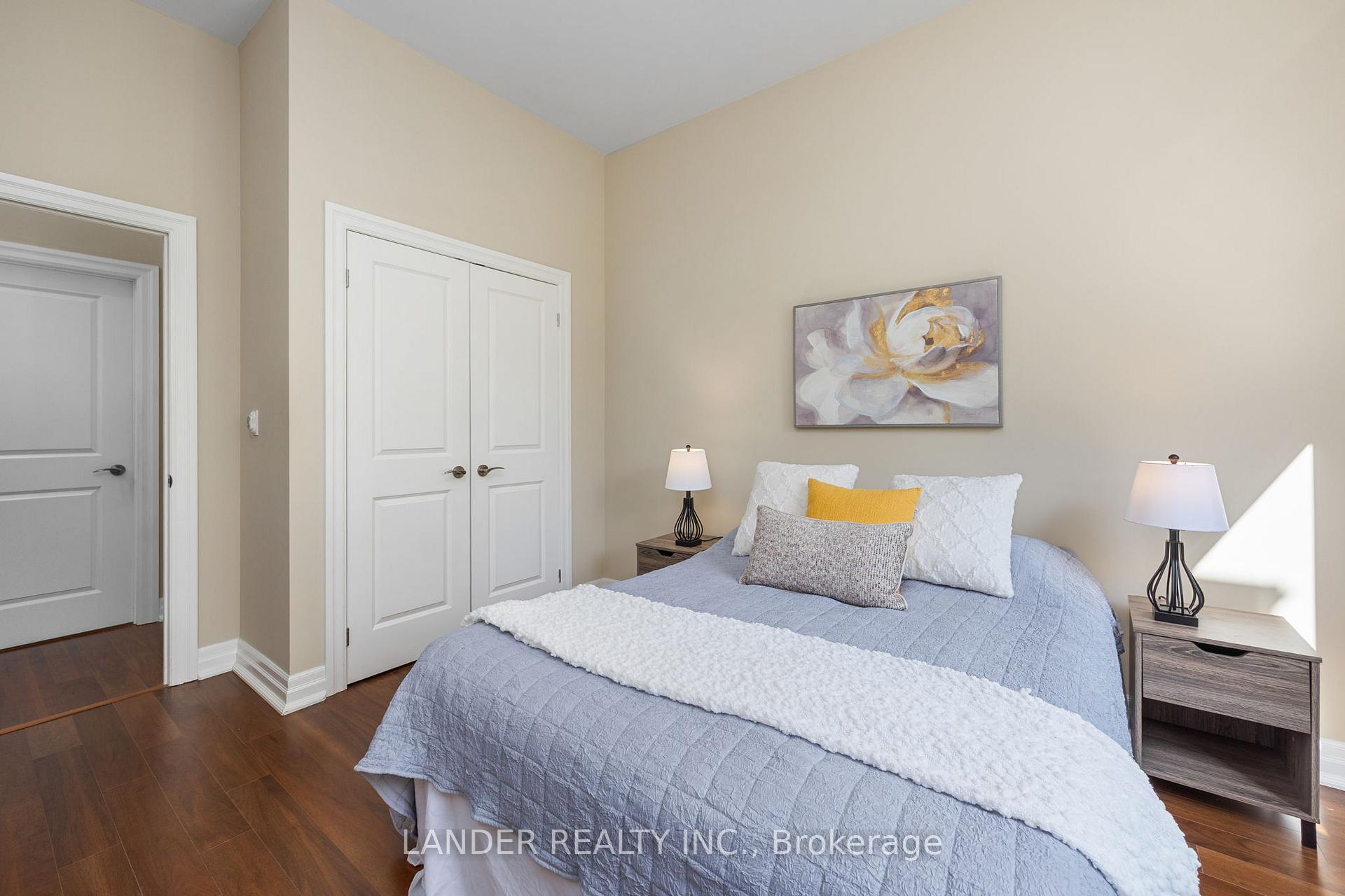 Photo 17 of Unit 107, 180 John West Way, Aurora, Bayview Wellington — HOMEH