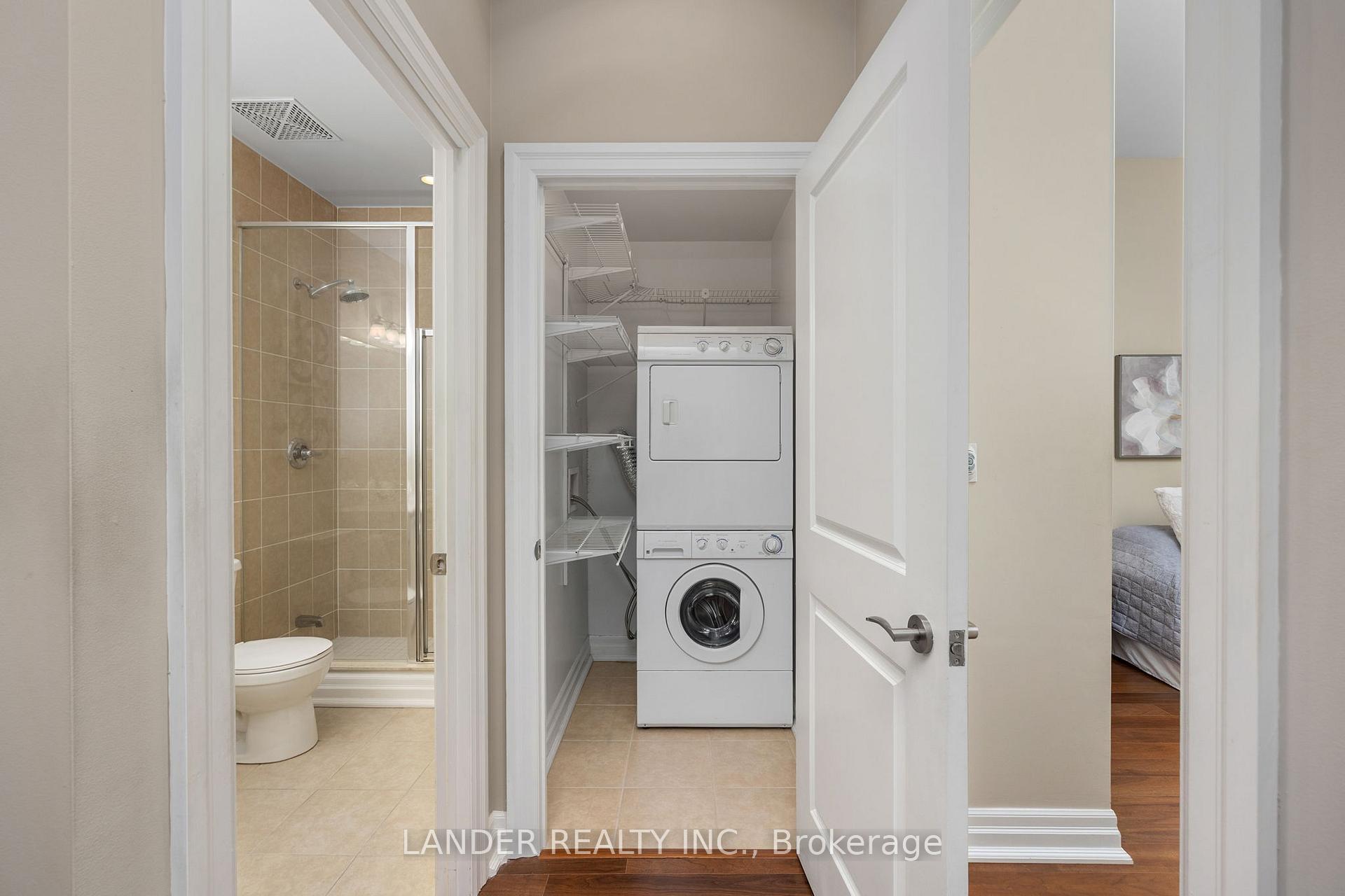 Photo 18 of Unit 107, 180 John West Way, Aurora, Bayview Wellington — HOMEH