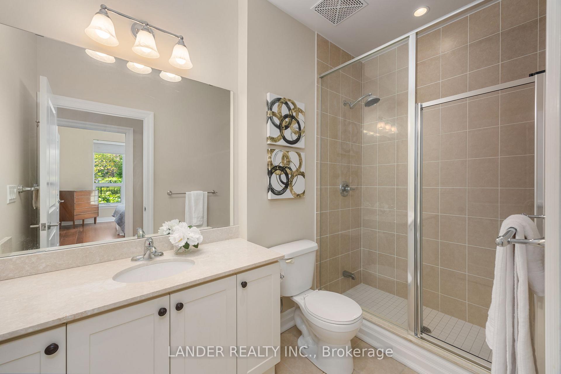 Photo 19 of Unit 107, 180 John West Way, Aurora, Bayview Wellington — HOMEH