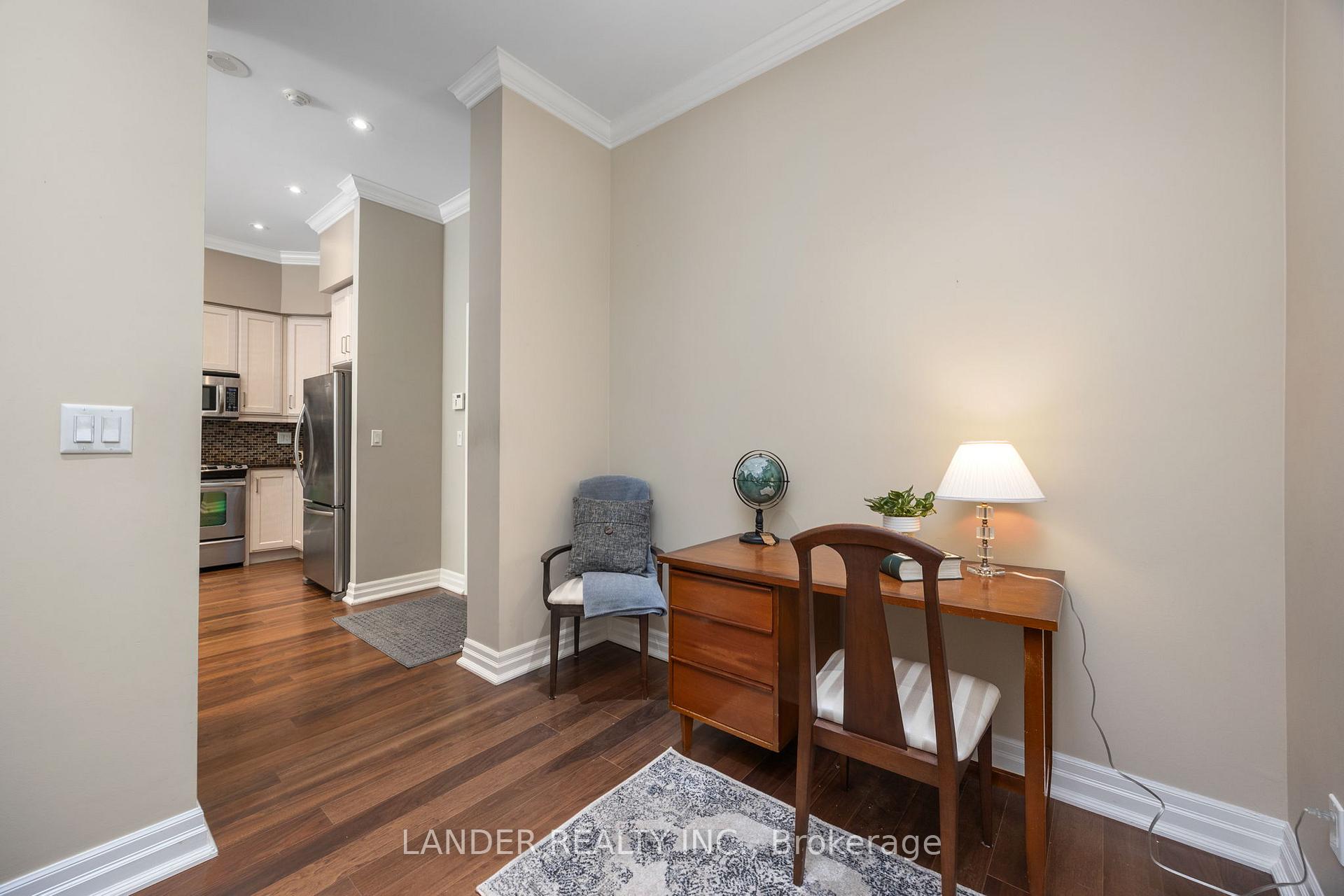 Photo 20 of Unit 107, 180 John West Way, Aurora, Bayview Wellington — HOMEH