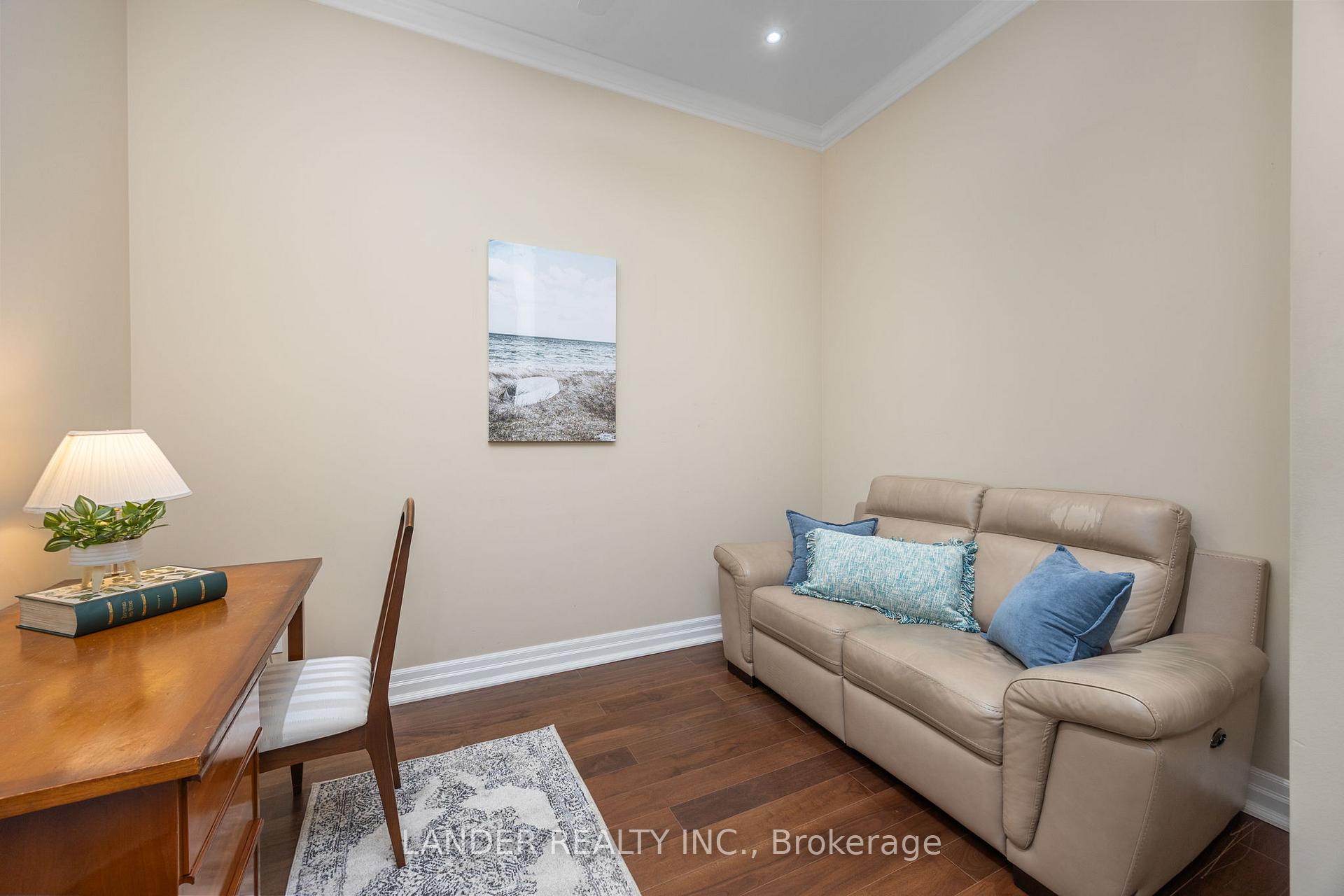Photo 21 of Unit 107, 180 John West Way, Aurora, Bayview Wellington — HOMEH