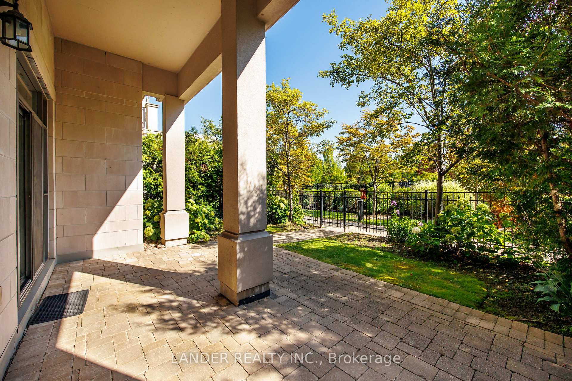 Photo 23 of Unit 107, 180 John West Way, Aurora, Bayview Wellington — HOMEH