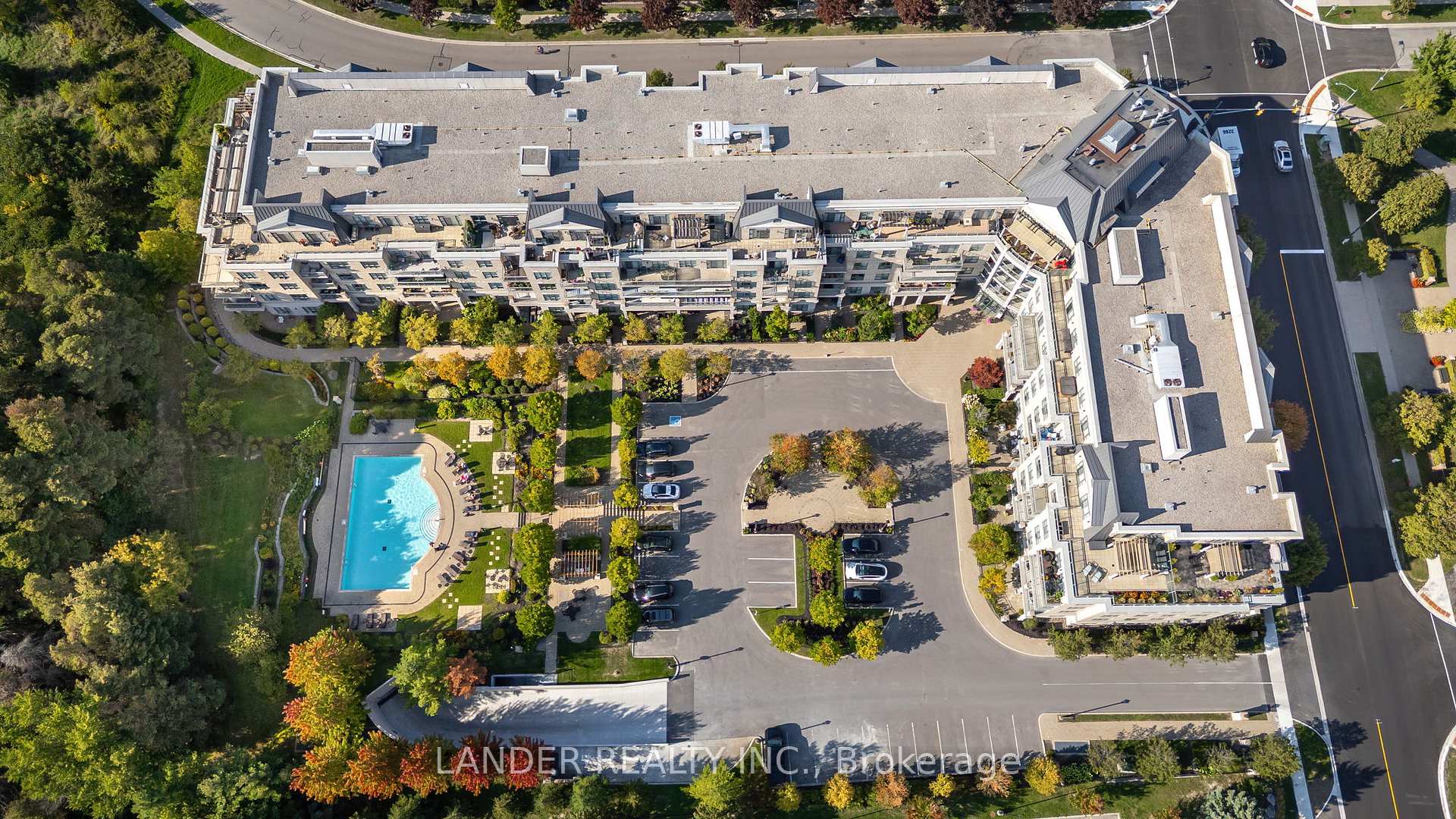 Photo 24 of Unit 107, 180 John West Way, Aurora, Bayview Wellington — HOMEH