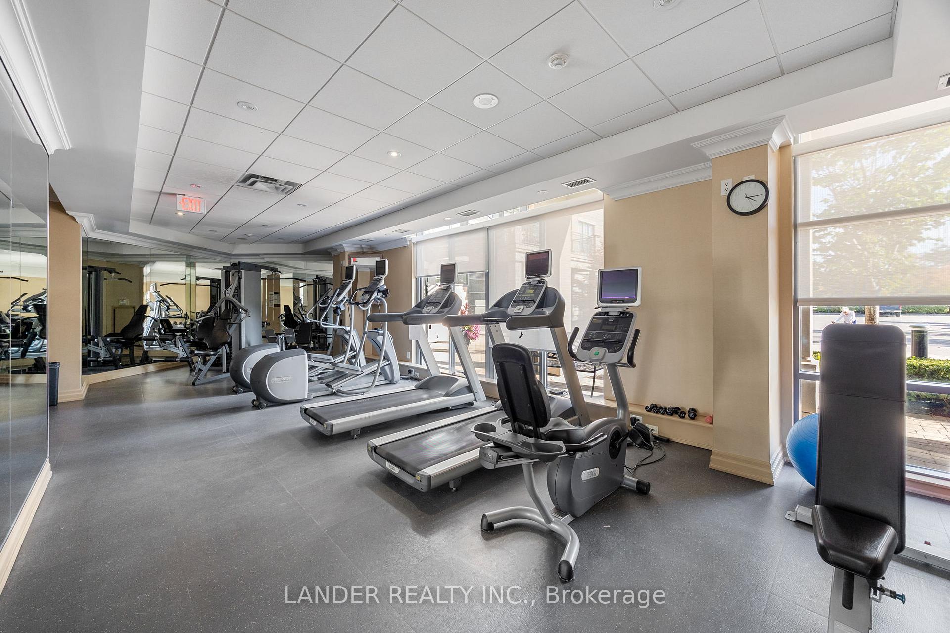 Photo 26 of Unit 107, 180 John West Way, Aurora, Bayview Wellington — HOMEH