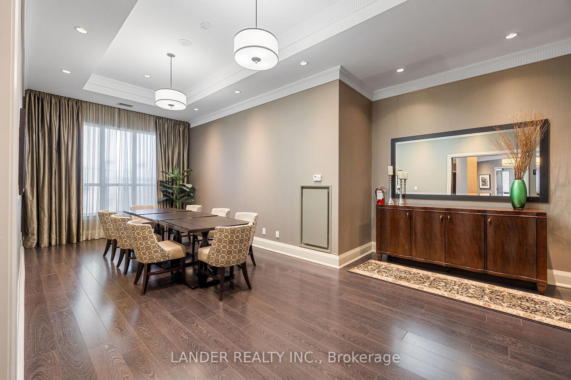 Photo 27 of Unit 107, 180 John West Way, Aurora, Bayview Wellington — HOMEH