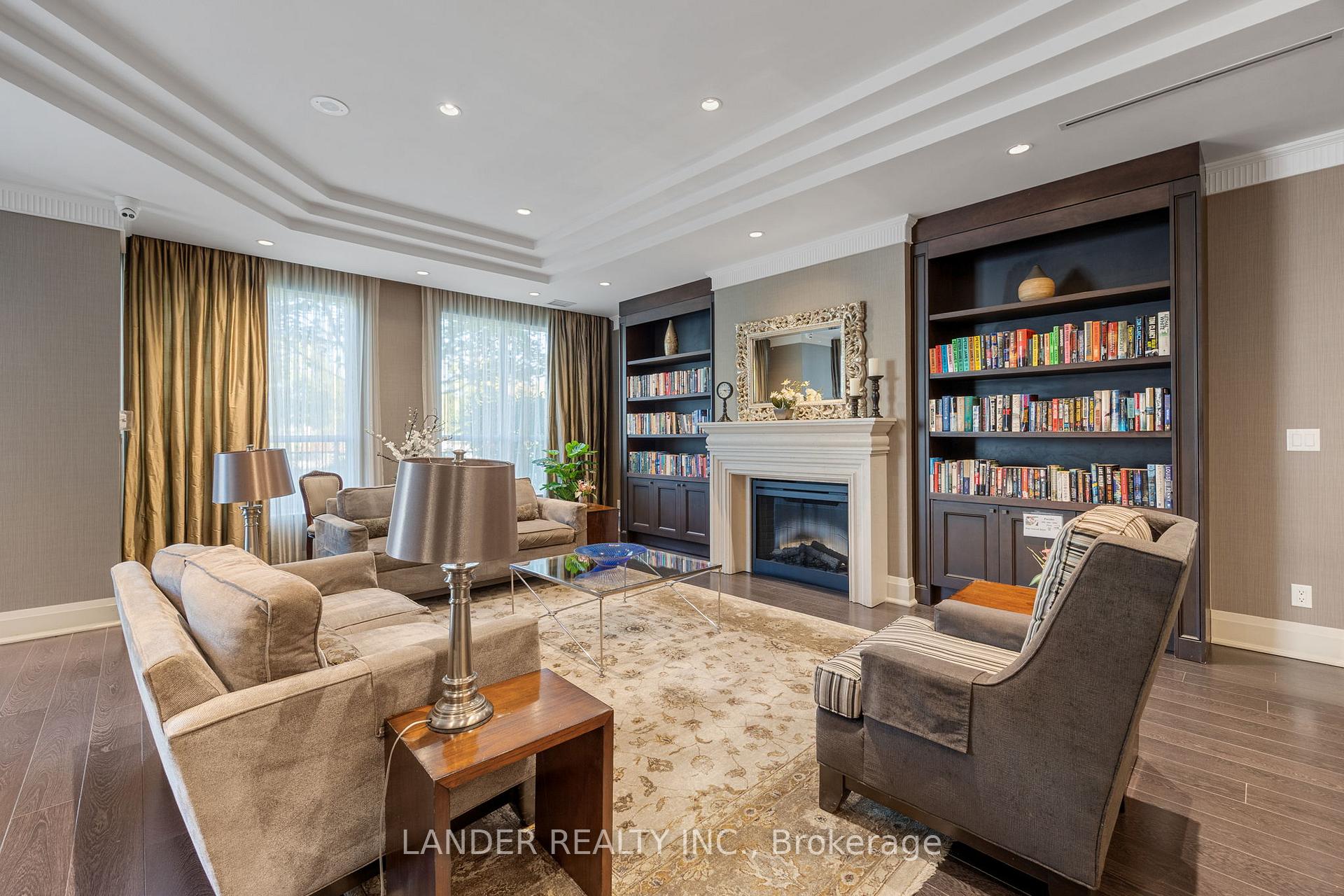Photo 28 of Unit 107, 180 John West Way, Aurora, Bayview Wellington — HOMEH