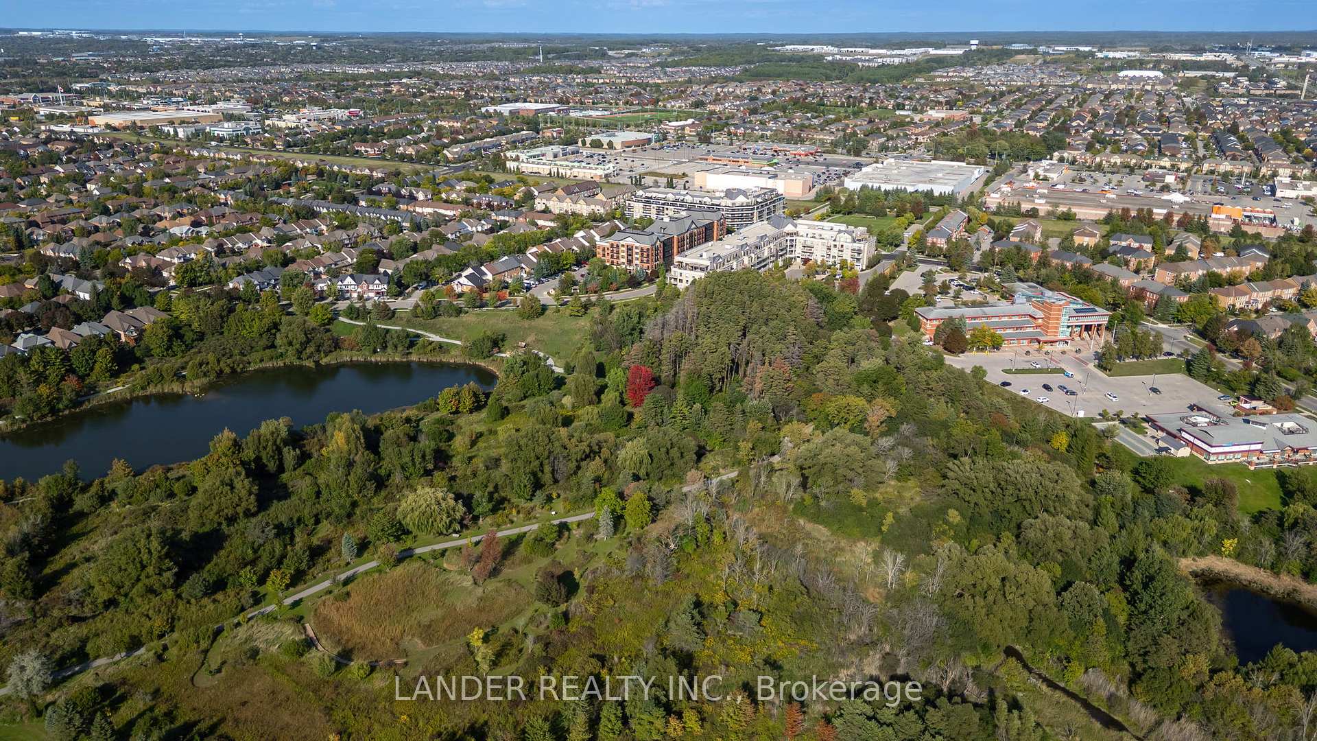 Photo 30 of Unit 107, 180 John West Way, Aurora, Bayview Wellington — HOMEH