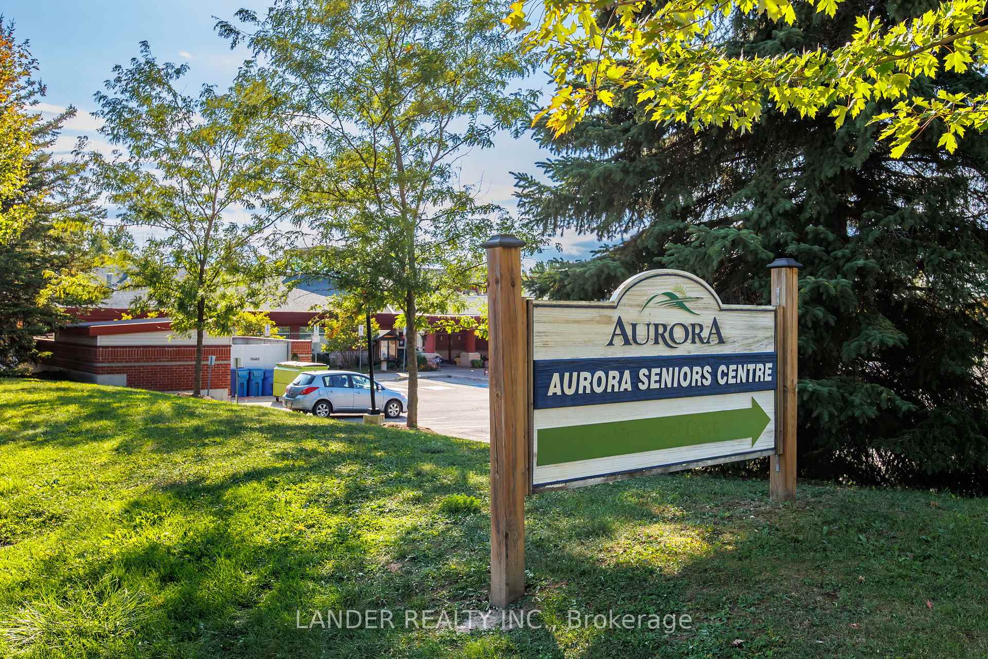 Photo 31 of Unit 107, 180 John West Way, Aurora, Bayview Wellington — HOMEH