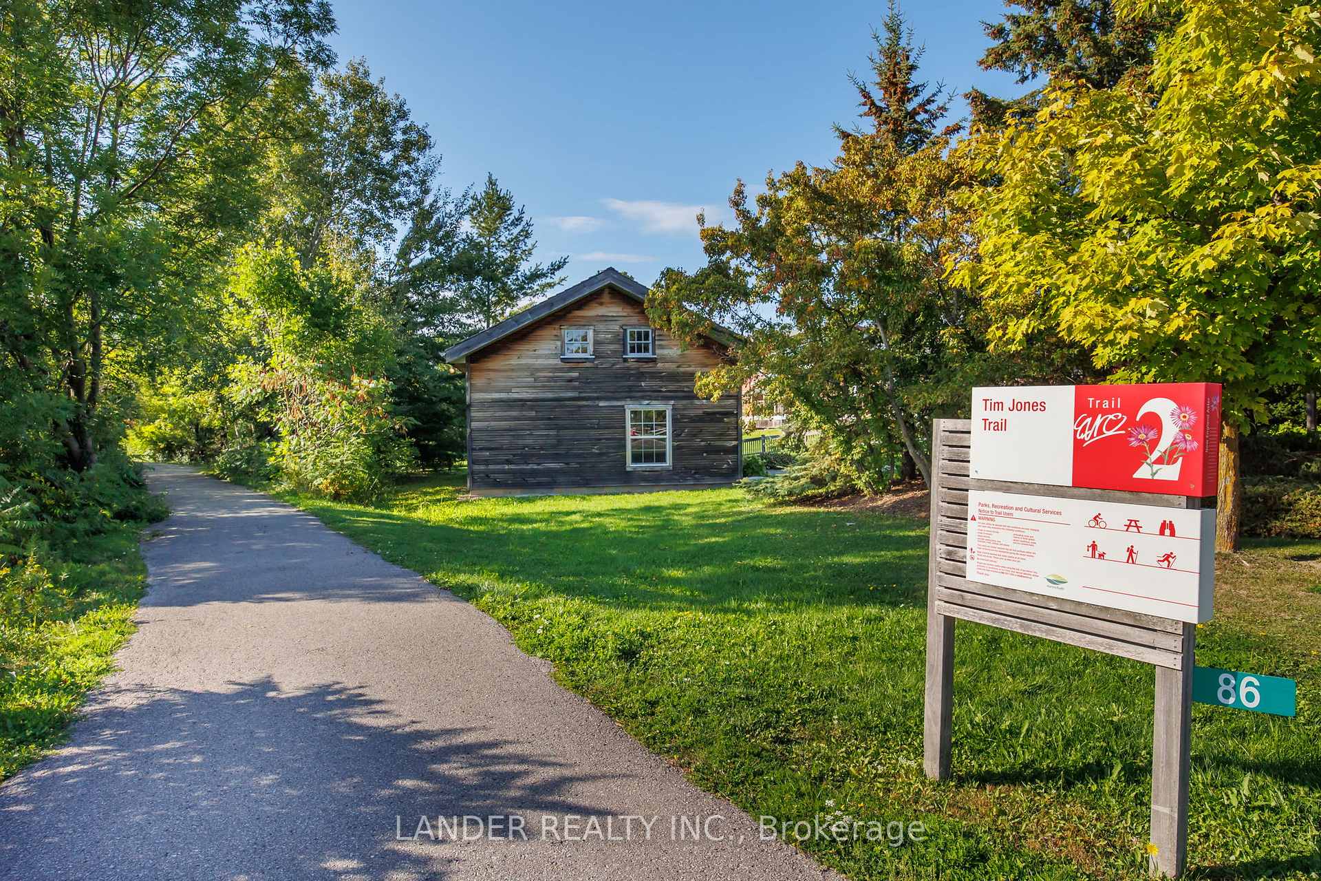 Photo 32 of Unit 107, 180 John West Way, Aurora, Bayview Wellington — HOMEH