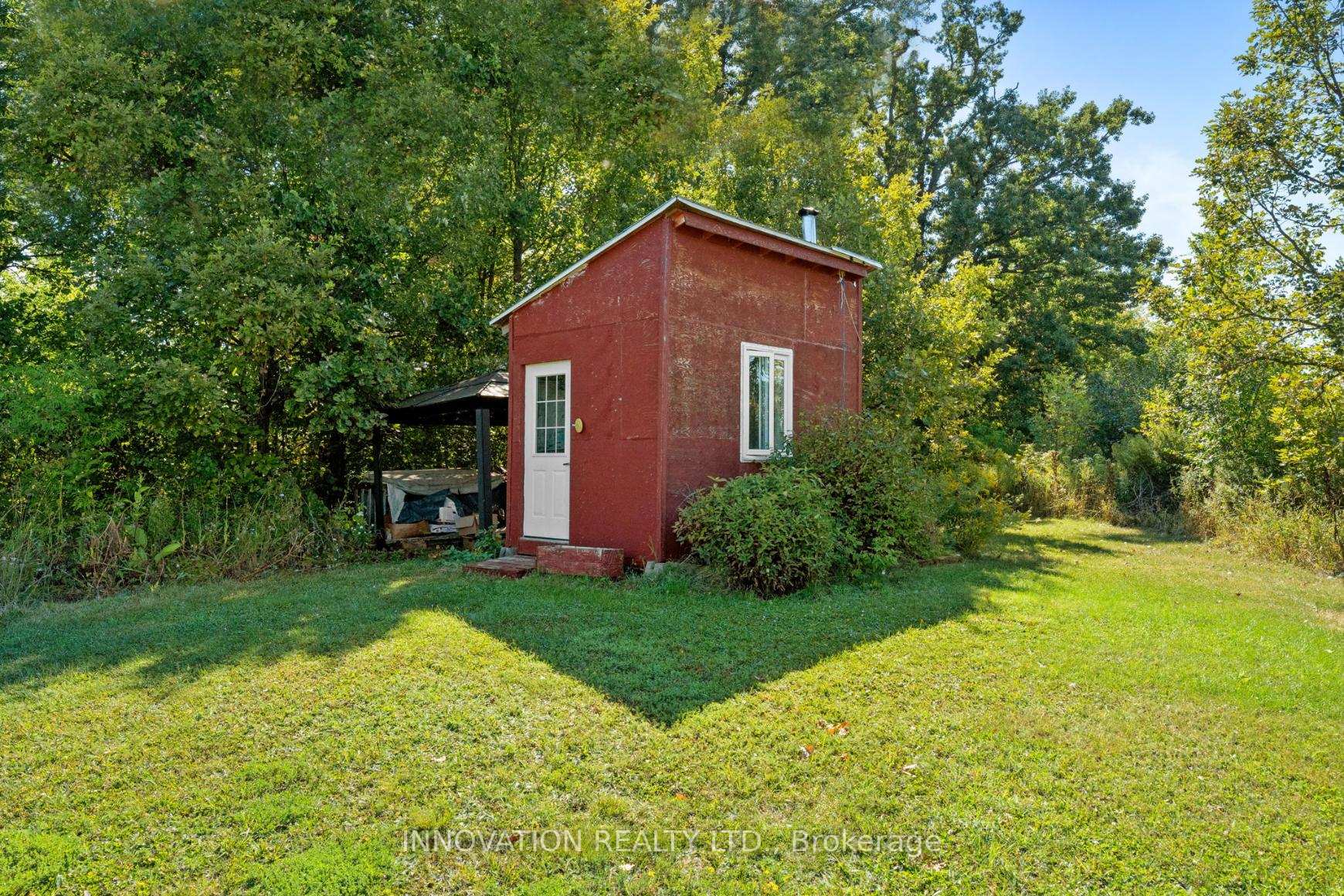 Photo 22 of 4001 Dunrobin Road, Ottawa, Dunrobin — HOMEH
