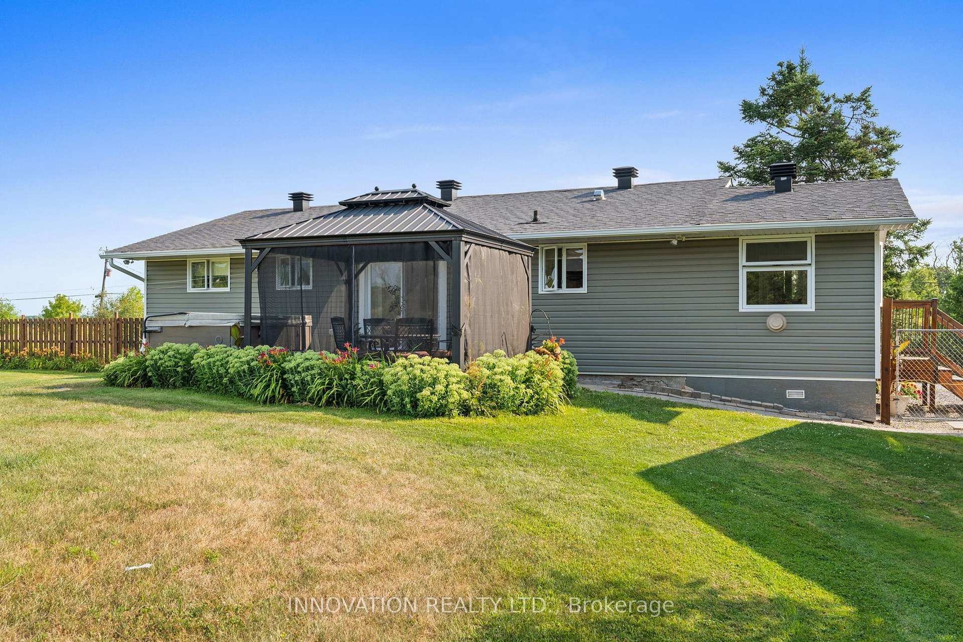 Photo 27 of 4001 Dunrobin Road, Ottawa, Dunrobin — HOMEH