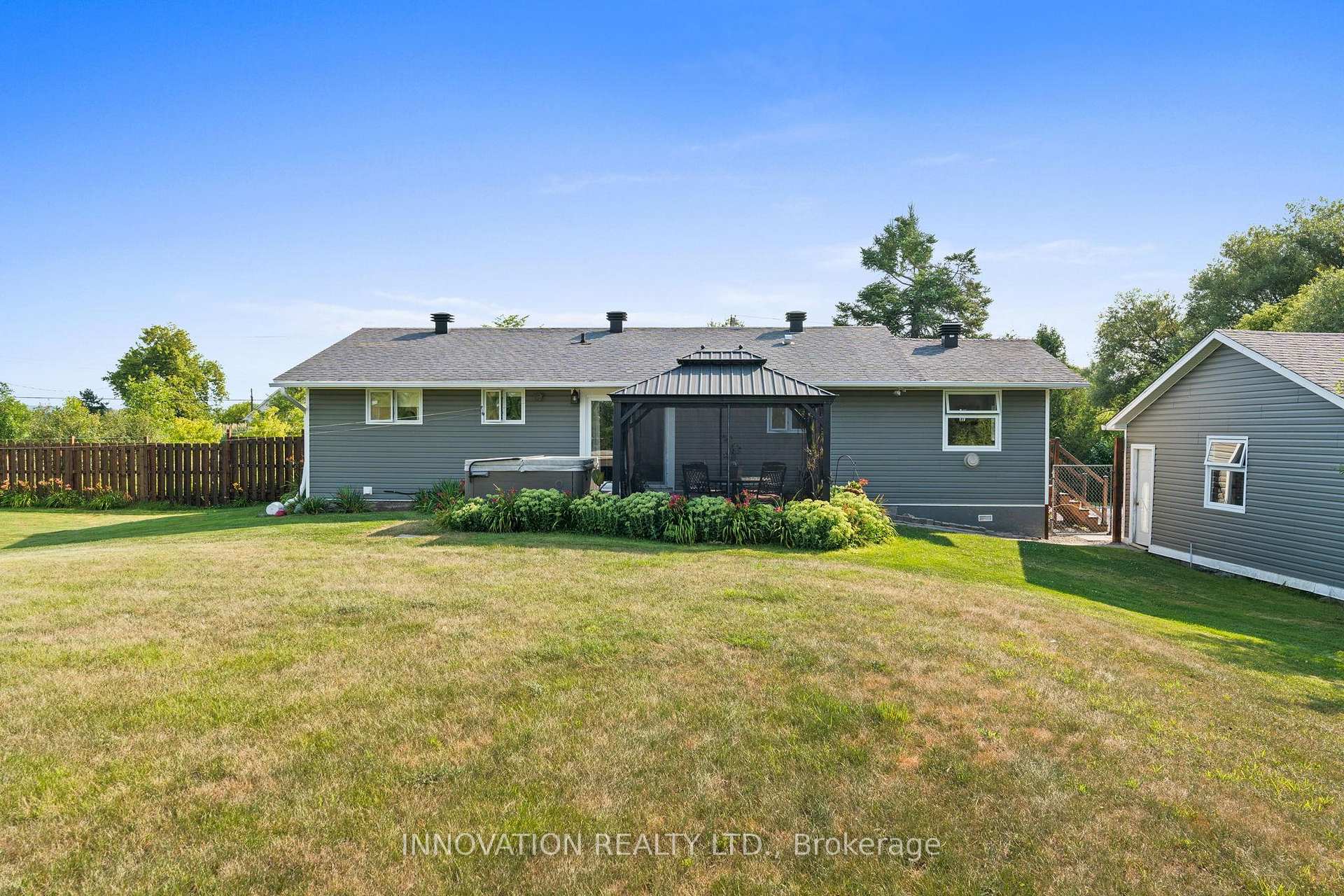 Photo 28 of 4001 Dunrobin Road, Ottawa, Dunrobin — HOMEH
