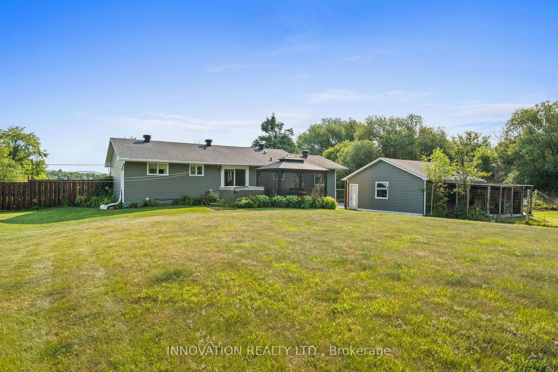 Photo 29 of 4001 Dunrobin Road, Ottawa, Dunrobin — HOMEH