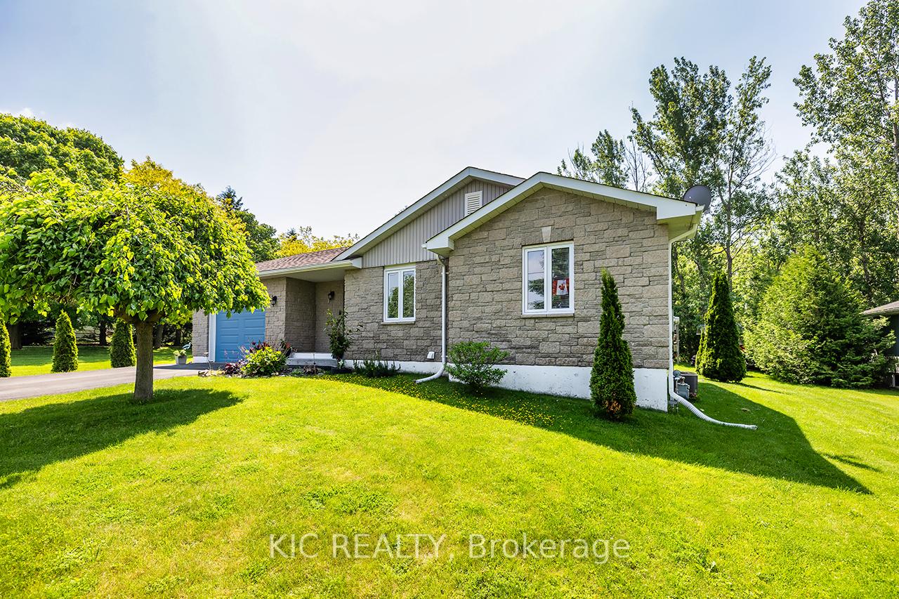 Photo 1 of 198B King Street E, Cramahe, Colborne — HOMEH