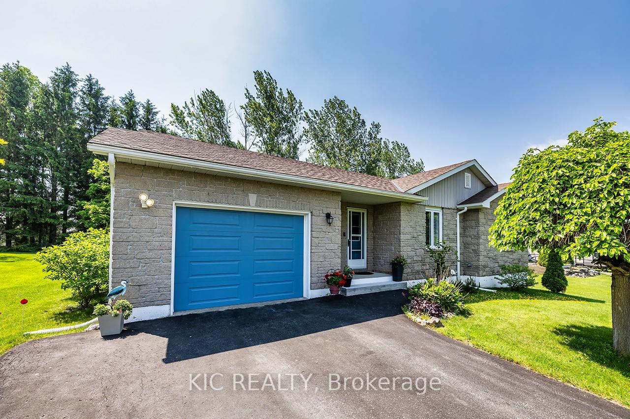 Photo 2 of 198B King Street E, Cramahe, Colborne — HOMEH