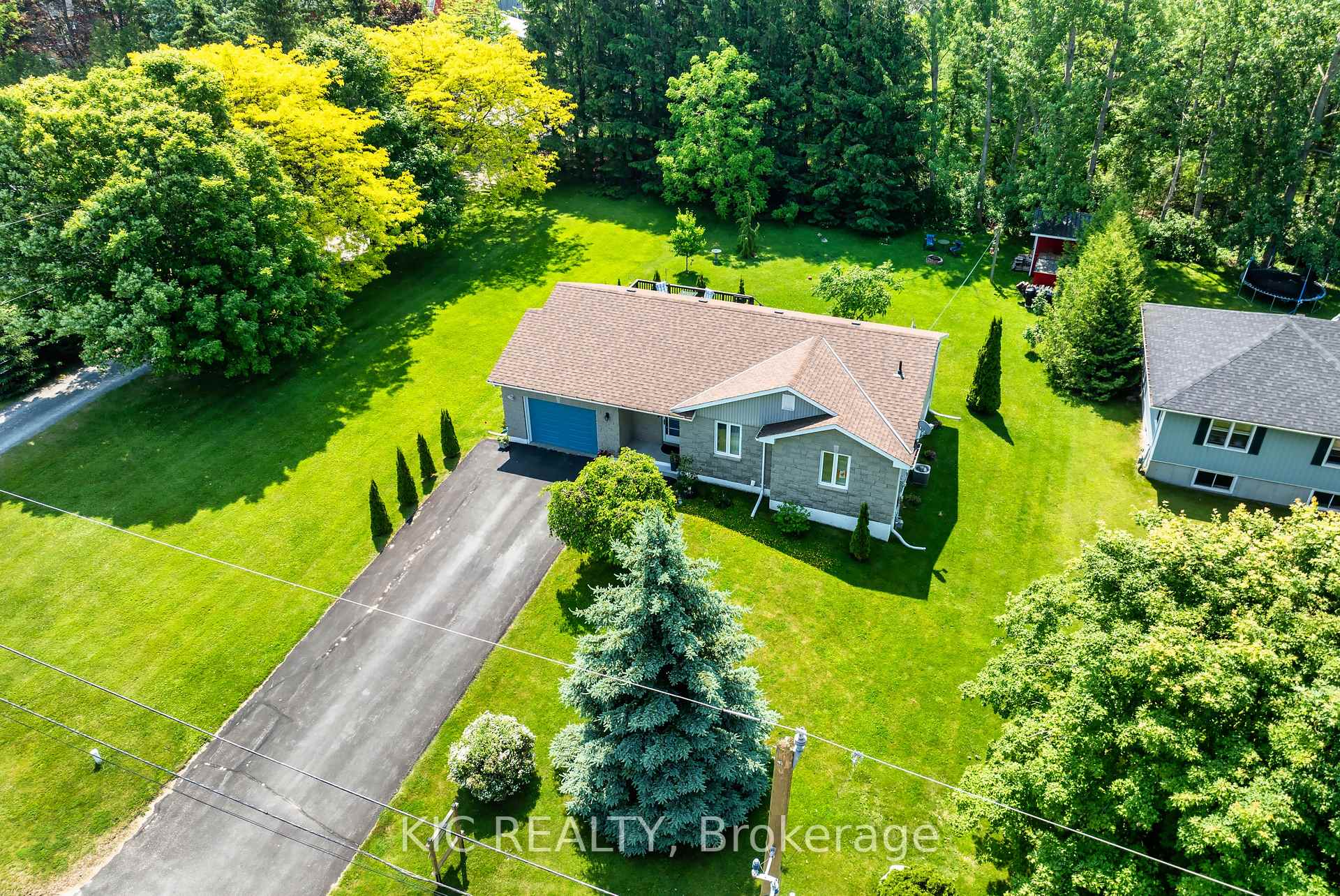 Photo 4 of 198B King Street E, Cramahe, Colborne — HOMEH