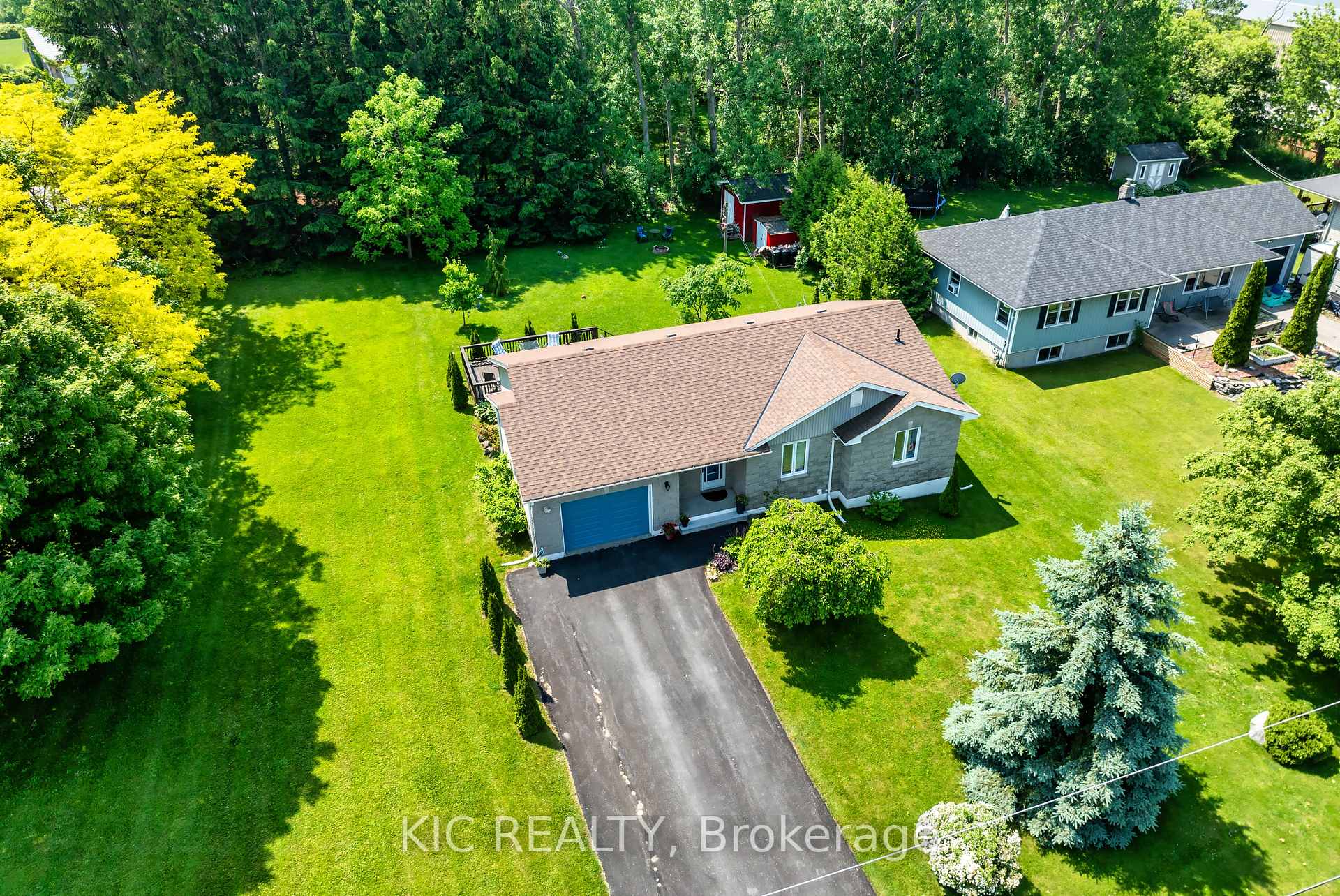 Photo 9 of 198B King Street E, Cramahe, Colborne — HOMEH