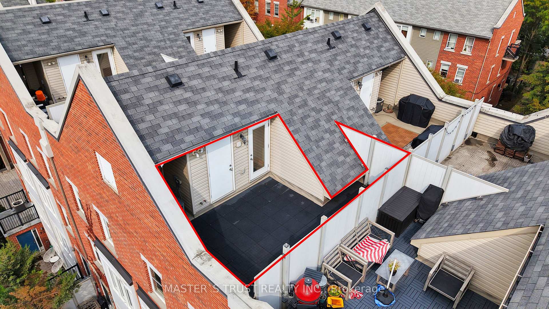 Photo 50 of Unit Unit4, 74 Munro Street, Toronto, South Riverdale — HOMEH