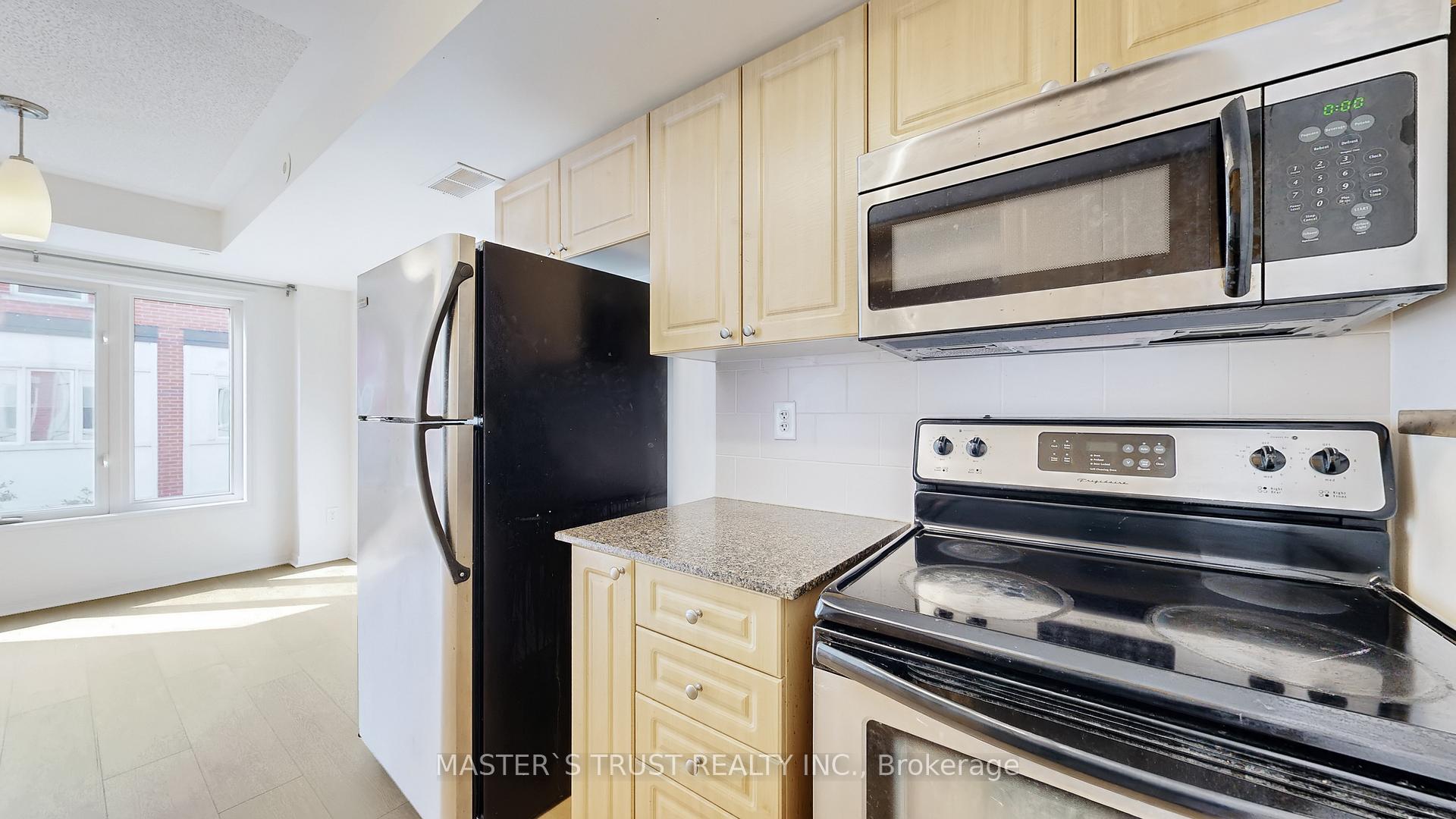 Photo 9 of Unit Unit4, 74 Munro Street, Toronto, South Riverdale — HOMEH