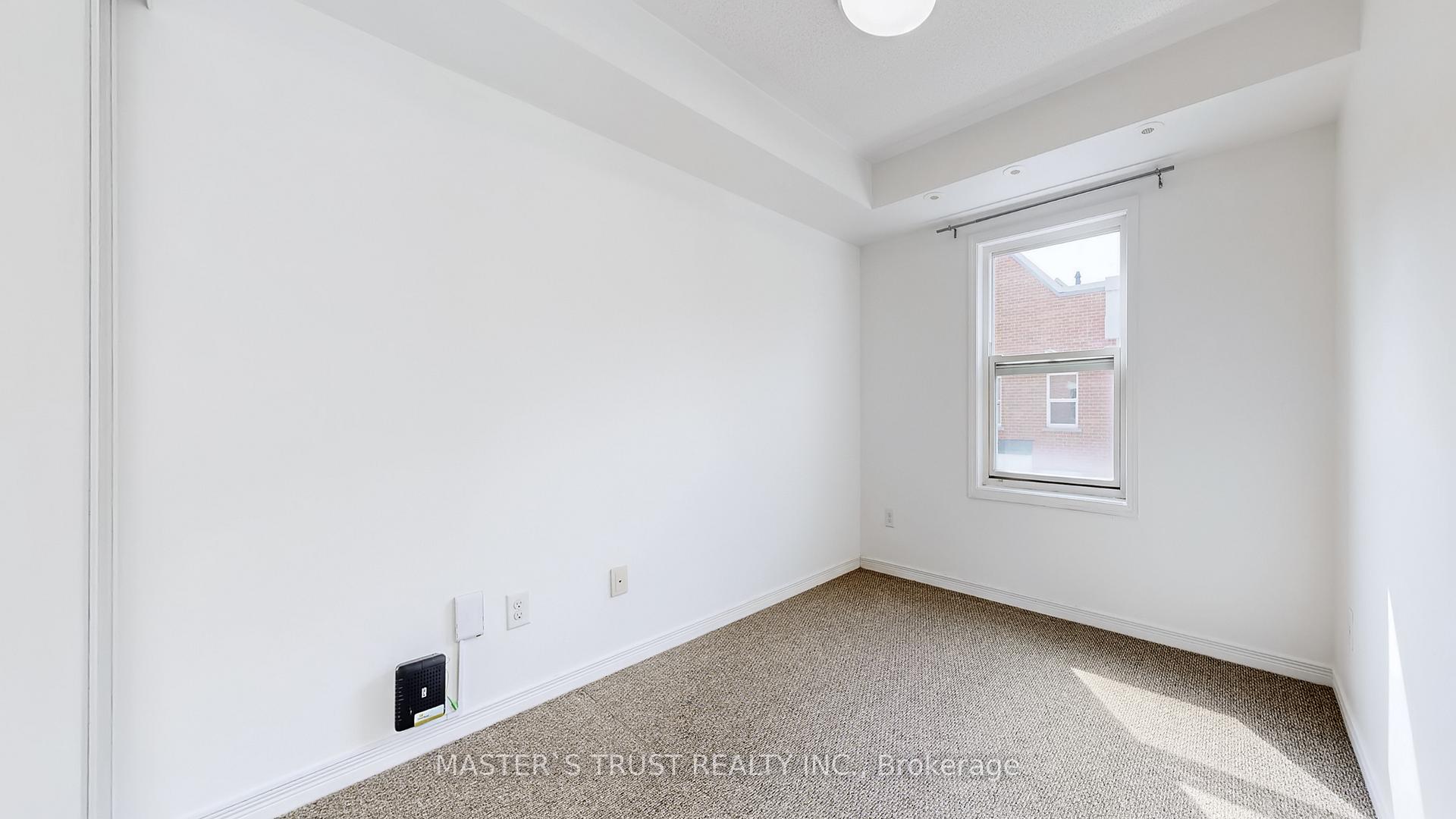Photo 12 of Unit Unit4, 74 Munro Street, Toronto, South Riverdale — HOMEH
