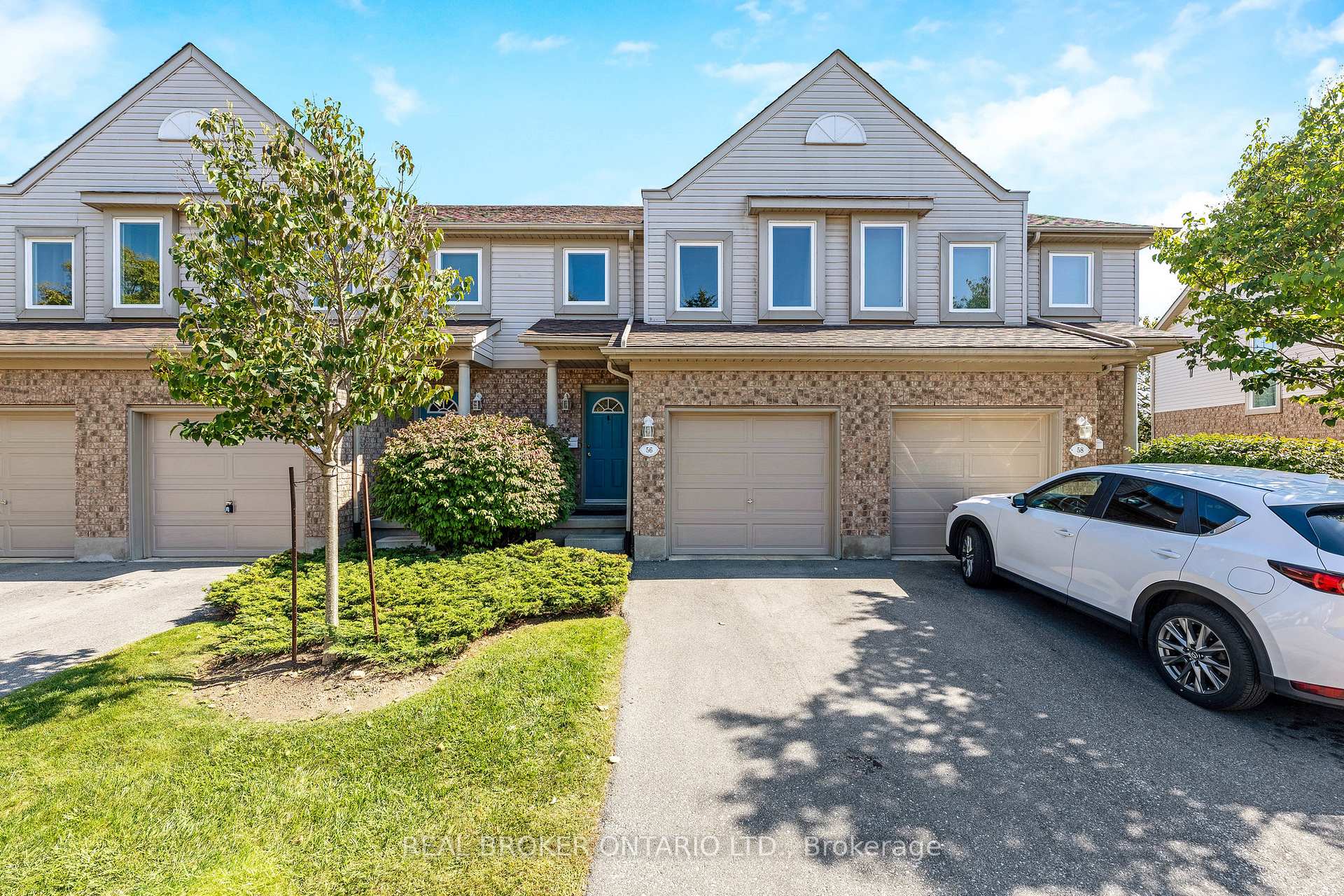 Photo 22 of 56 Roehampton Crescent, Guelph, Pineridge/Westminster Woods — HOMEH