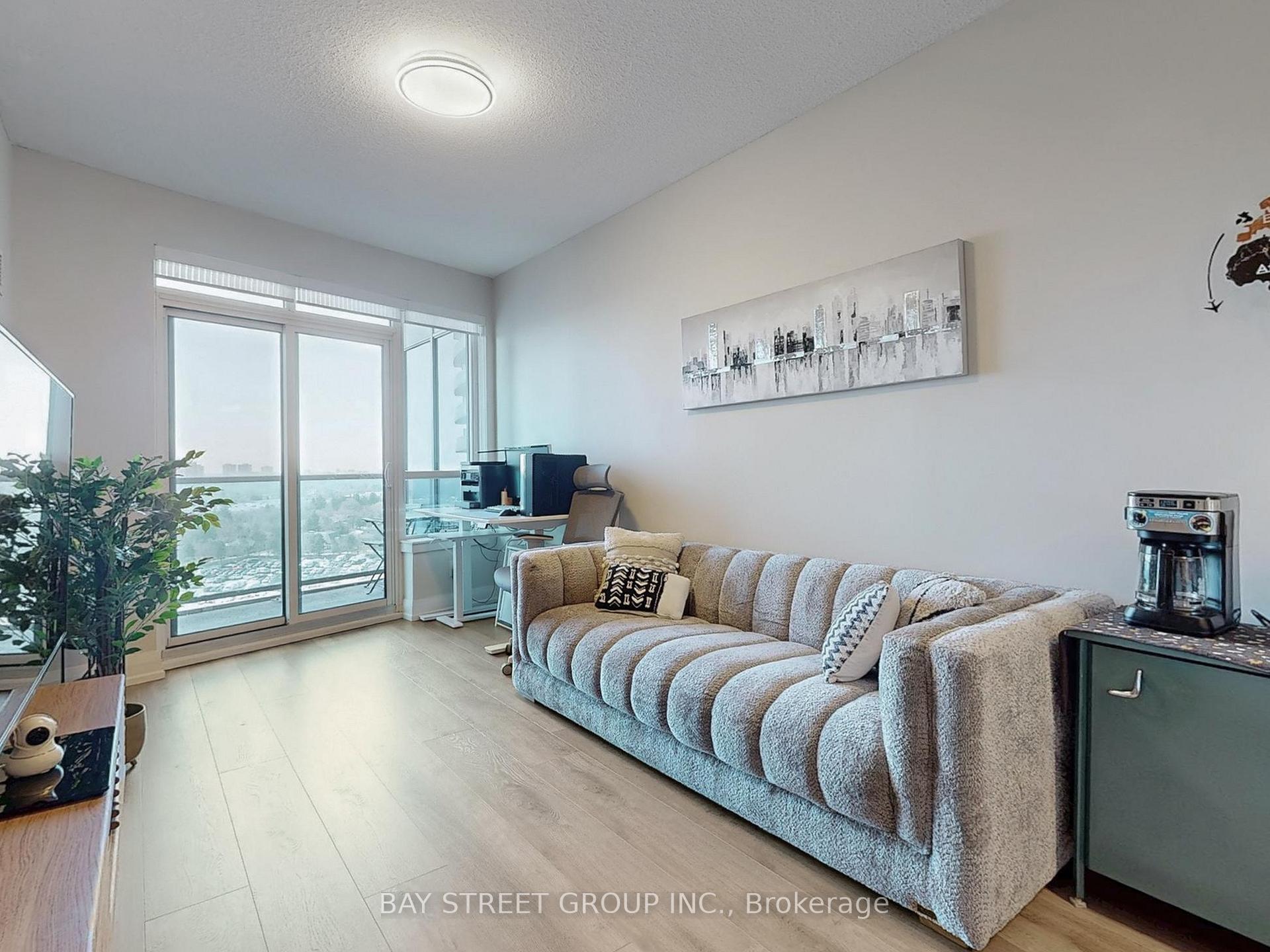 Photo 1 of Unit 1415, 7171 Yonge Street, Markham, Thornhill — HOMEH