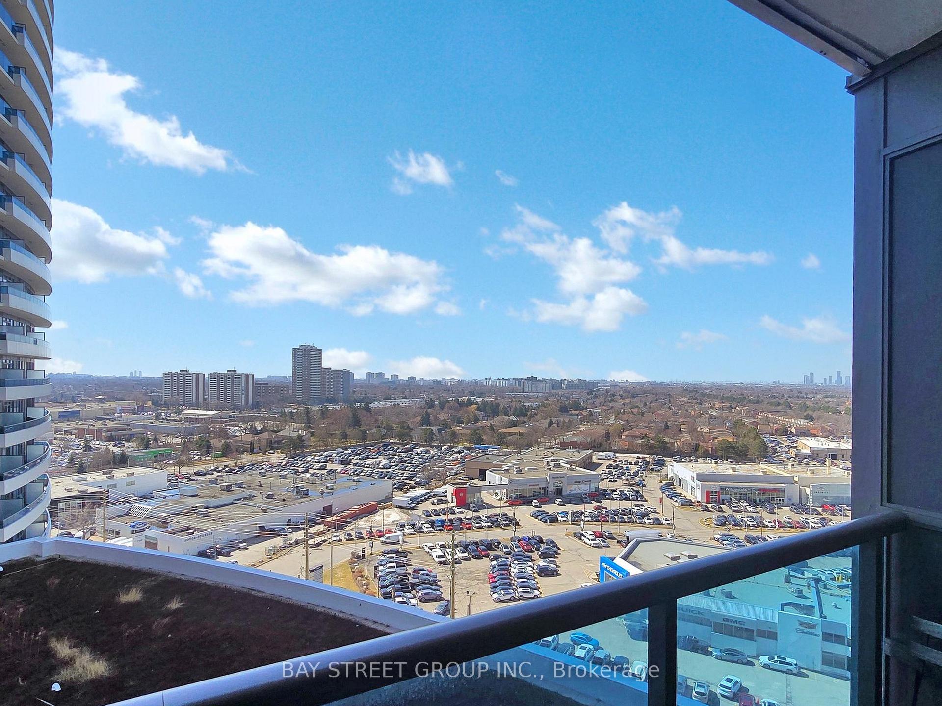Photo 15 of Unit 1415, 7171 Yonge Street, Markham, Thornhill — HOMEH