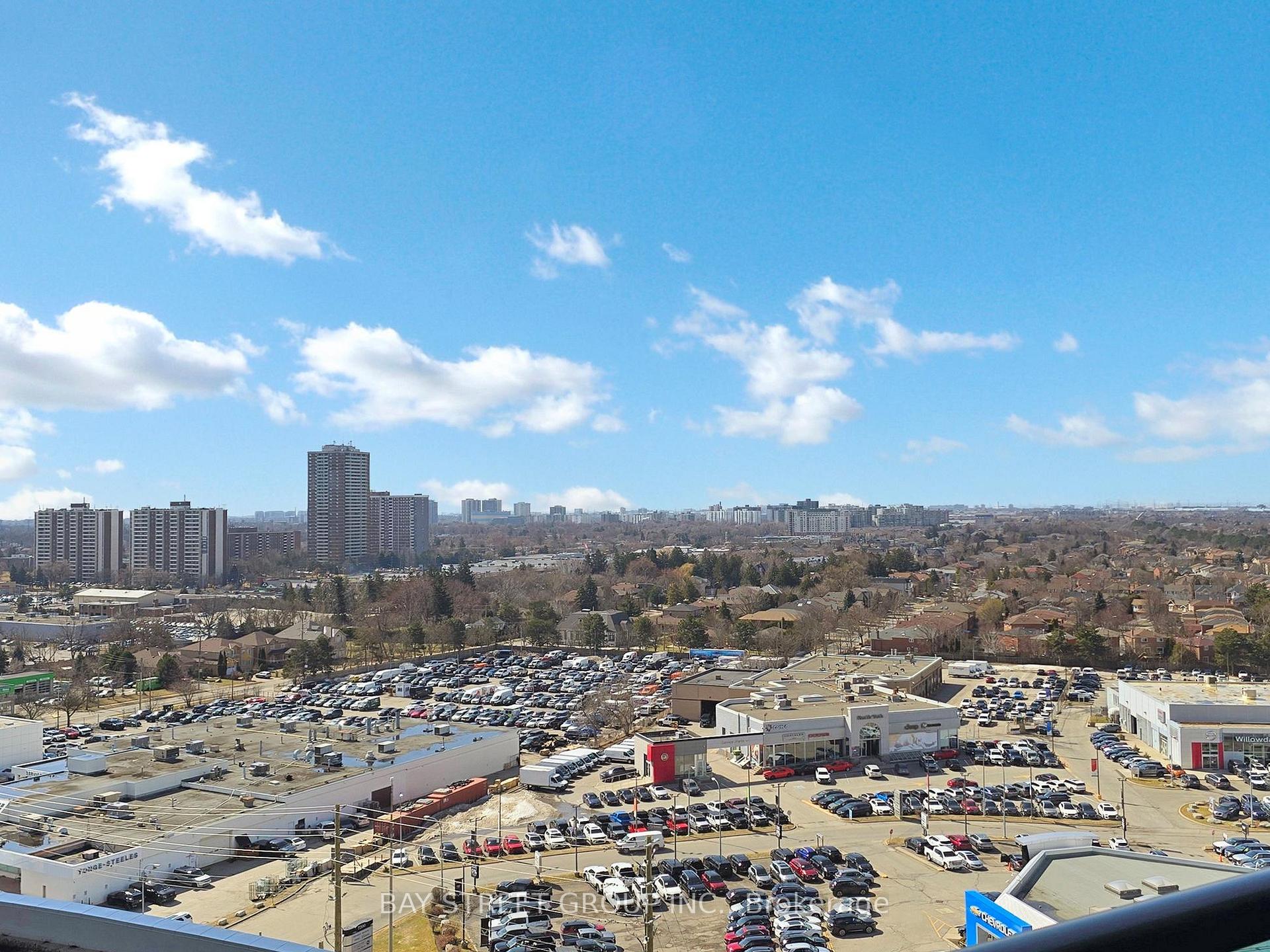 Photo 16 of Unit 1415, 7171 Yonge Street, Markham, Thornhill — HOMEH
