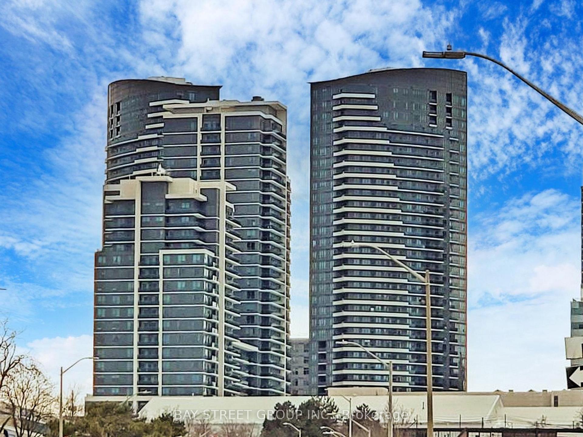 Photo 18 of Unit 1415, 7171 Yonge Street, Markham, Thornhill — HOMEH