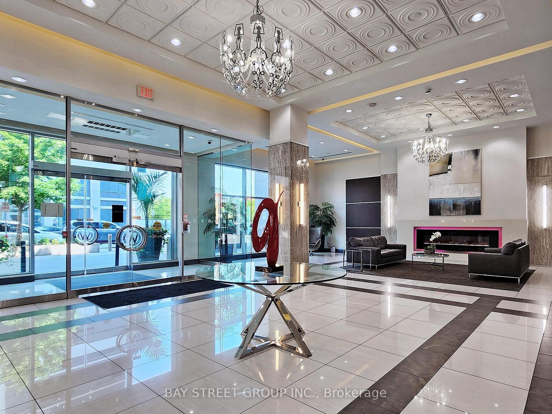 Photo 20 of Unit 1415, 7171 Yonge Street, Markham, Thornhill — HOMEH