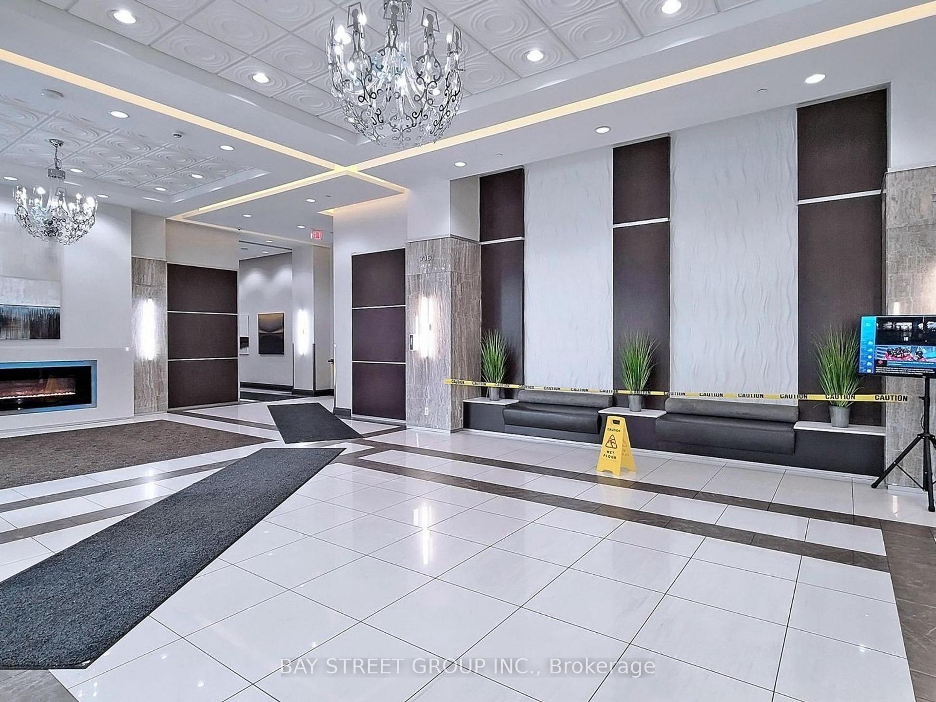Photo 21 of Unit 1415, 7171 Yonge Street, Markham, Thornhill — HOMEH