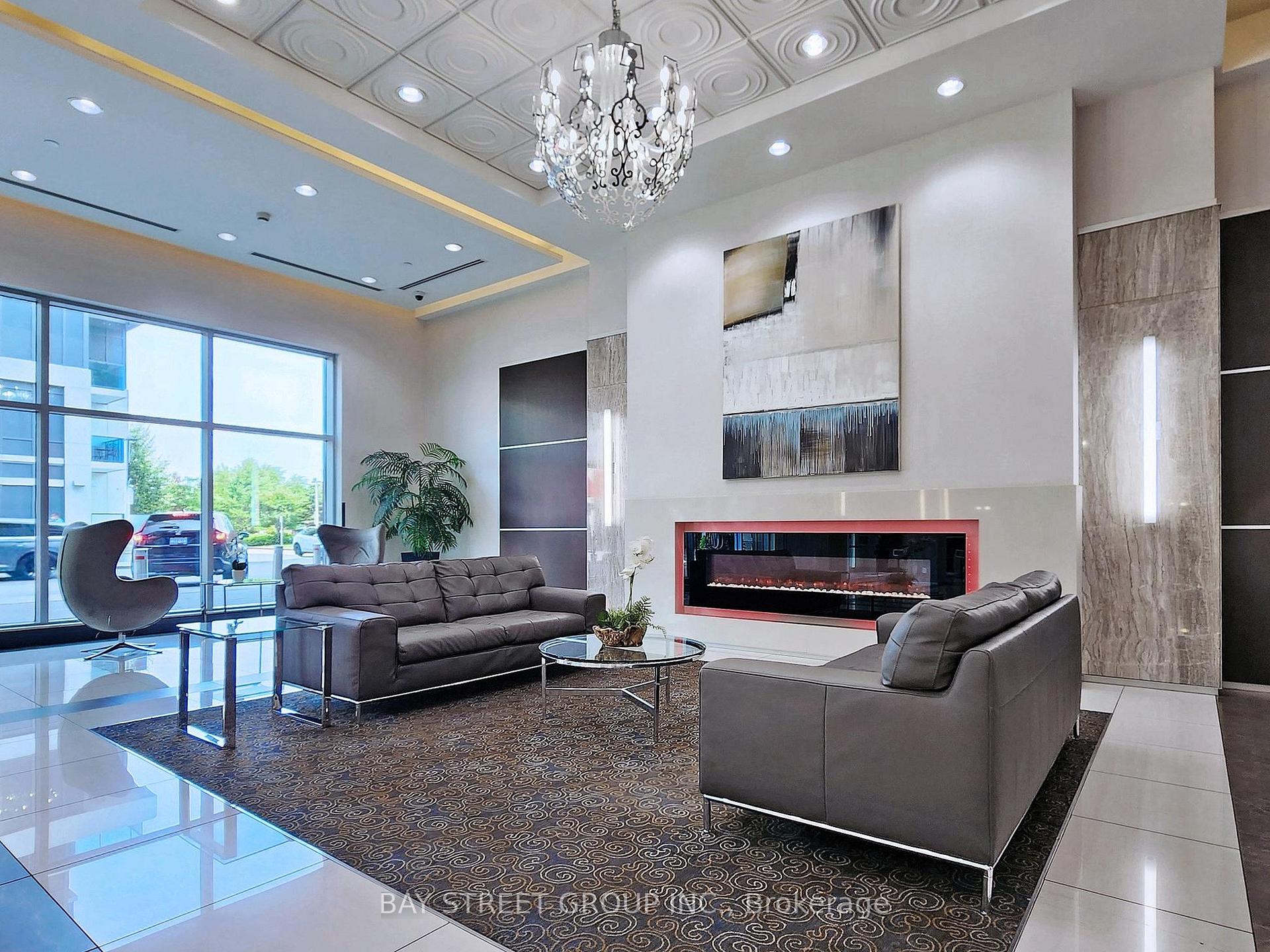 Photo 22 of Unit 1415, 7171 Yonge Street, Markham, Thornhill — HOMEH