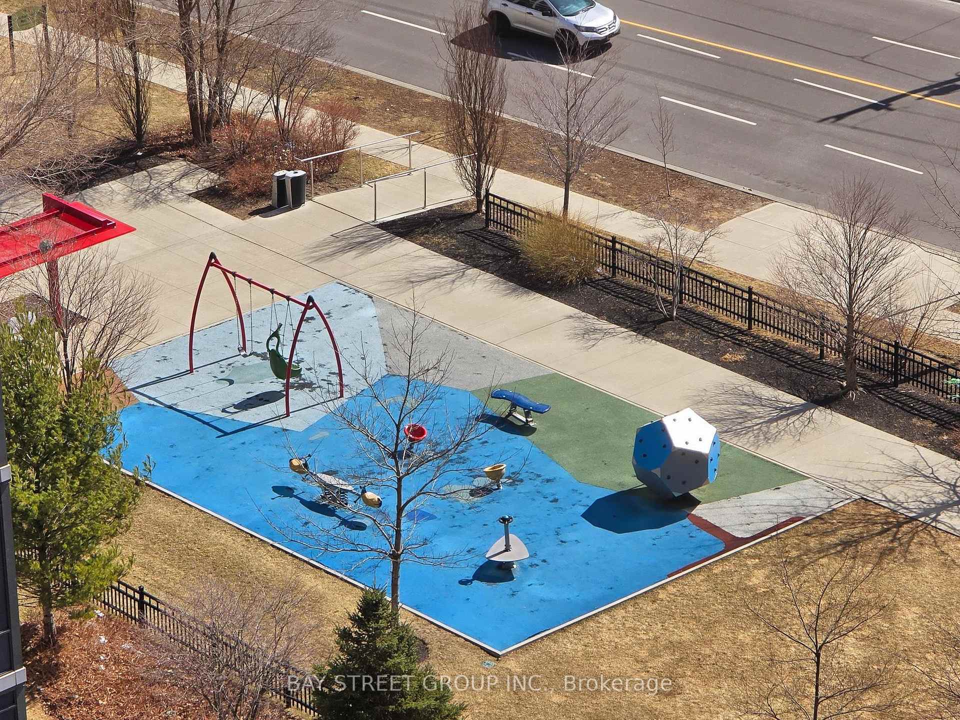 Photo 23 of Unit 1415, 7171 Yonge Street, Markham, Thornhill — HOMEH